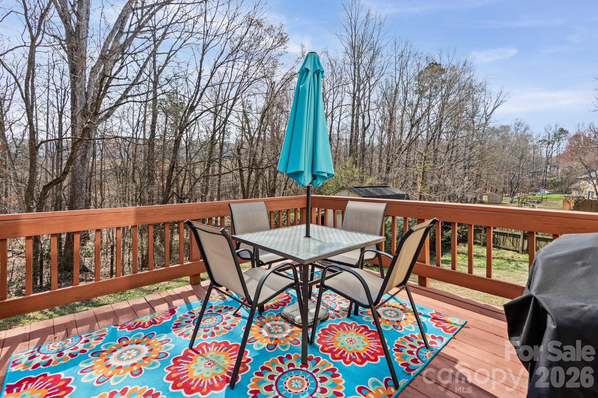 2404 Wildburne Court Charlotte NC 28262