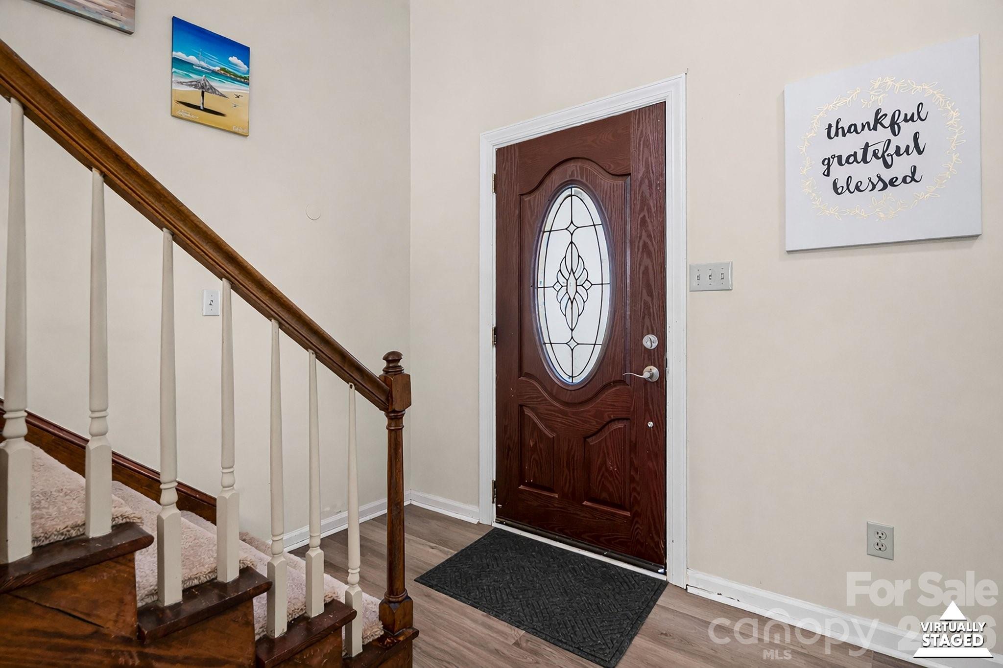 2404 Wildburne Court Charlotte NC 28262
