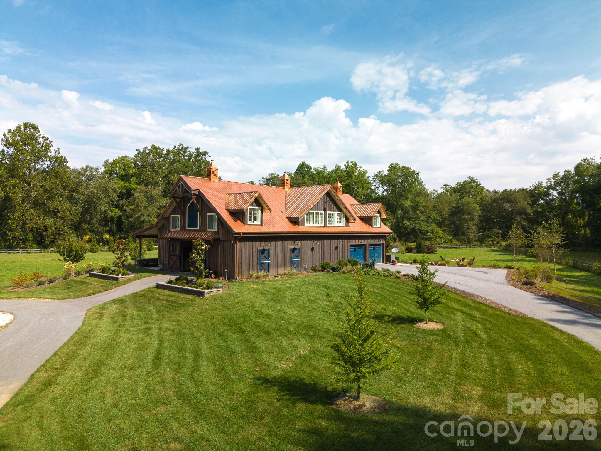 20 Waterford Lakes Drive Fletcher NC 28732