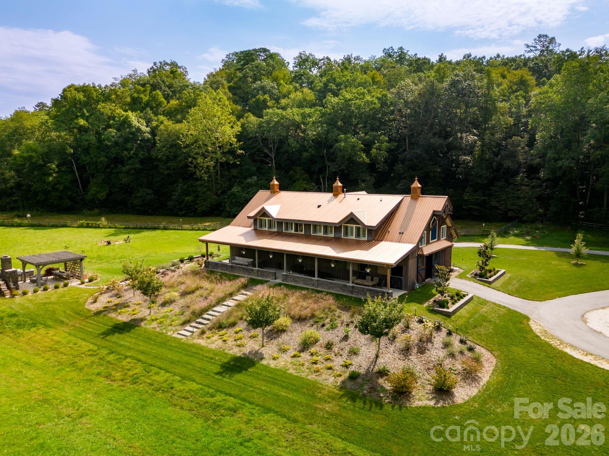 20 Waterford Lakes Drive Fletcher NC 28732