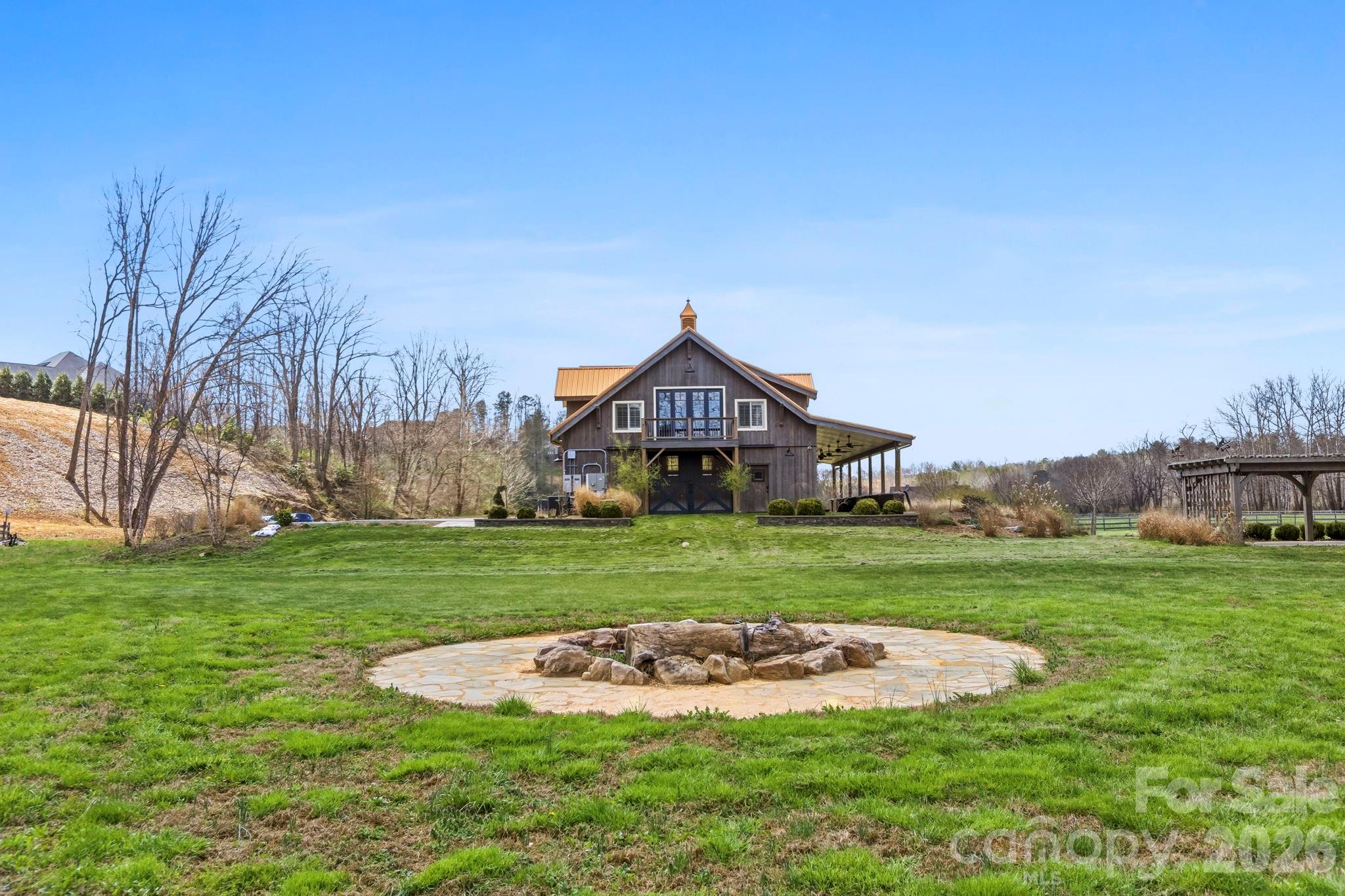 20 Waterford Lakes Drive Fletcher NC 28732
