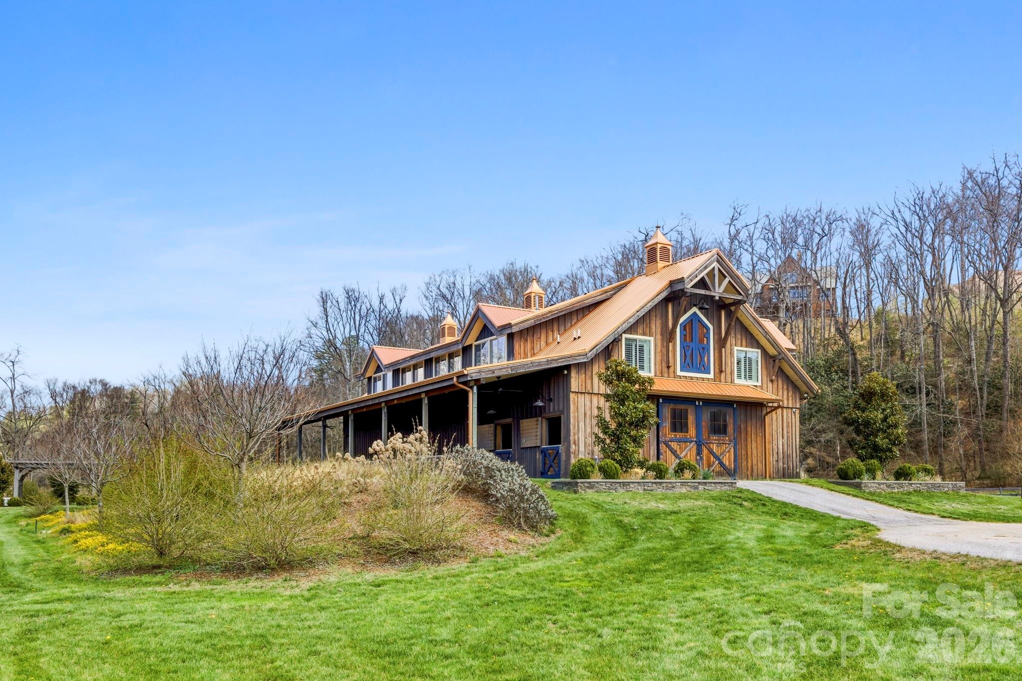 20 Waterford Lakes Drive Fletcher NC 28732