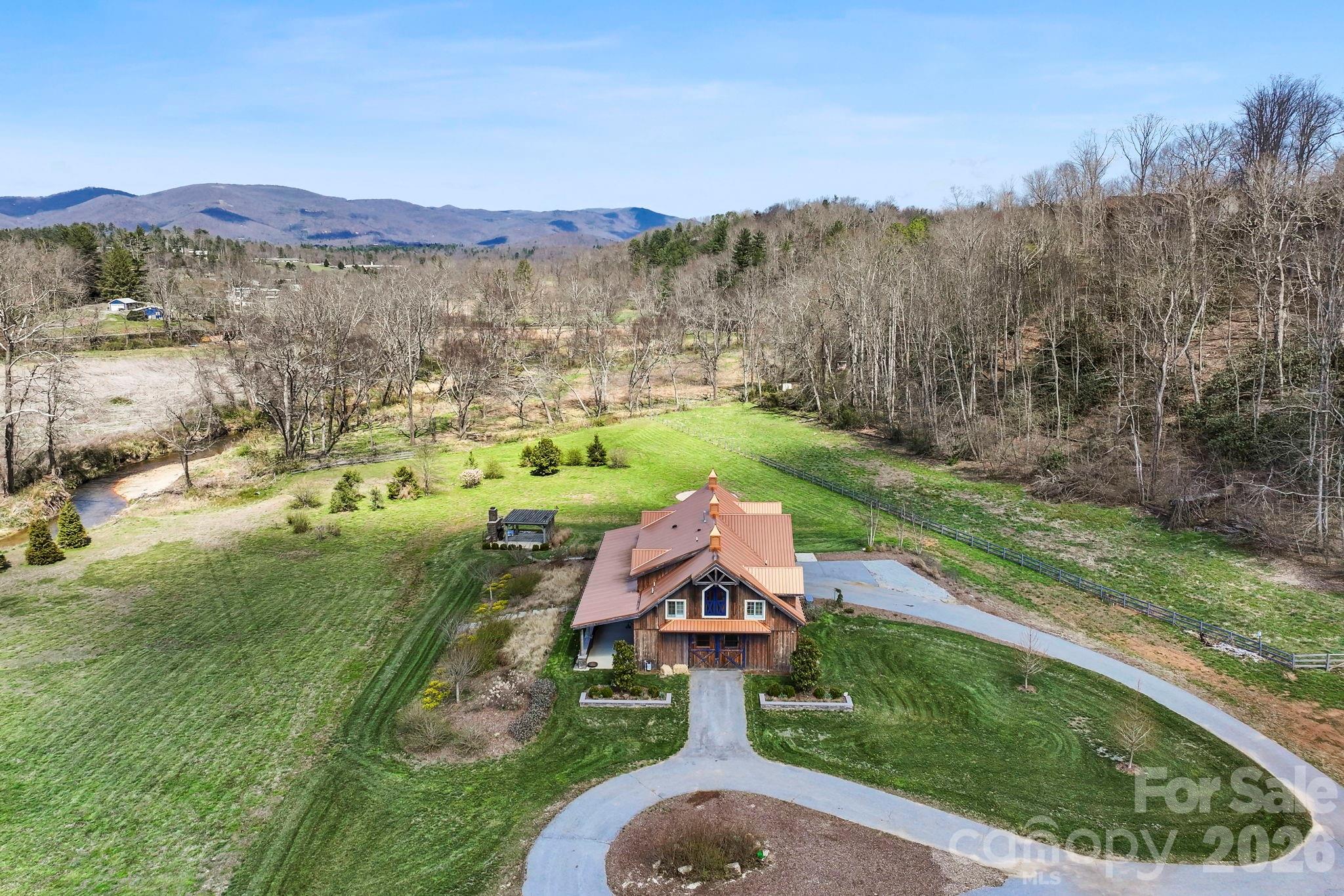20 Waterford Lakes Drive Fletcher NC 28732