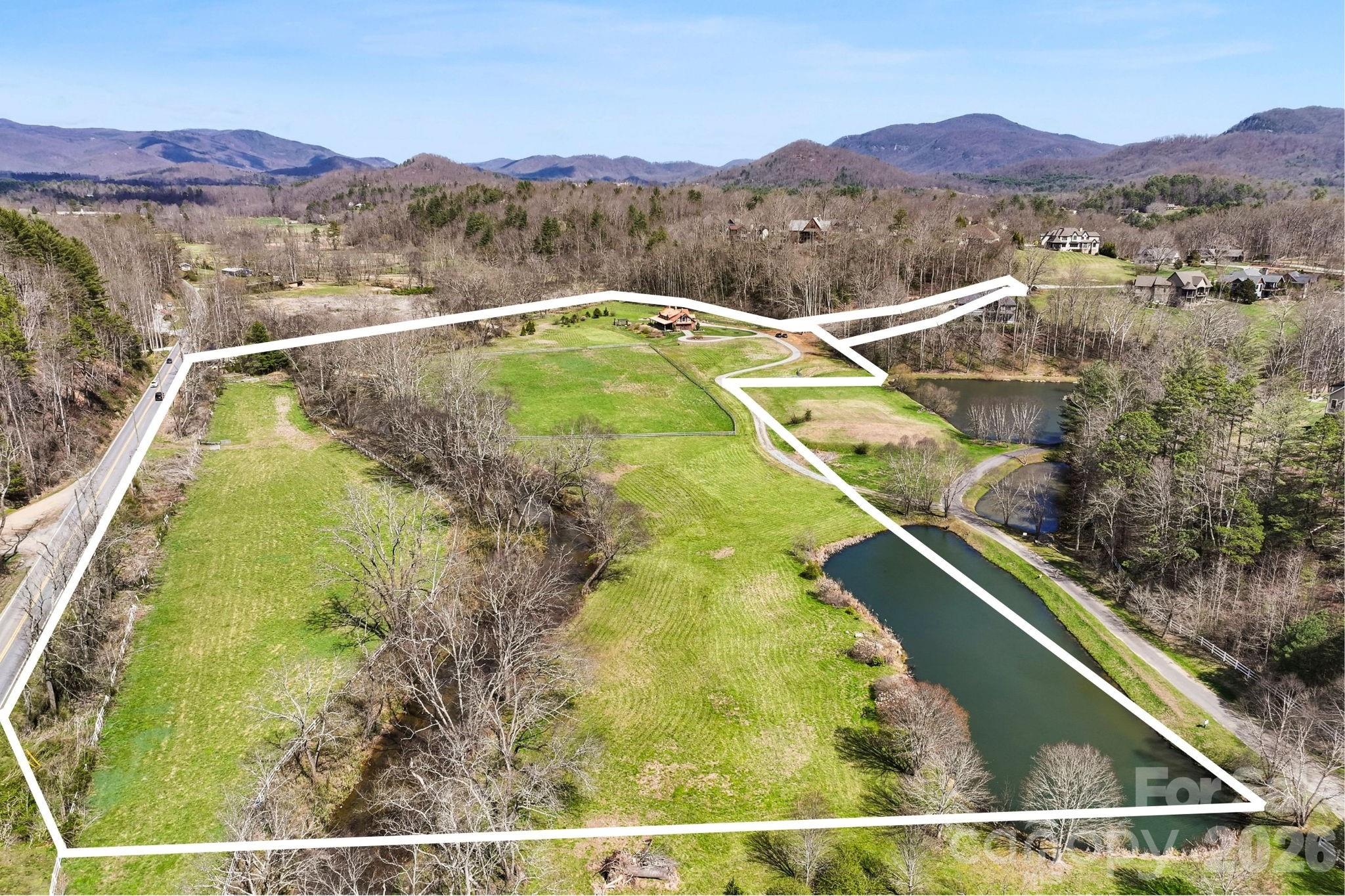20 Waterford Lakes Drive Fletcher NC 28732