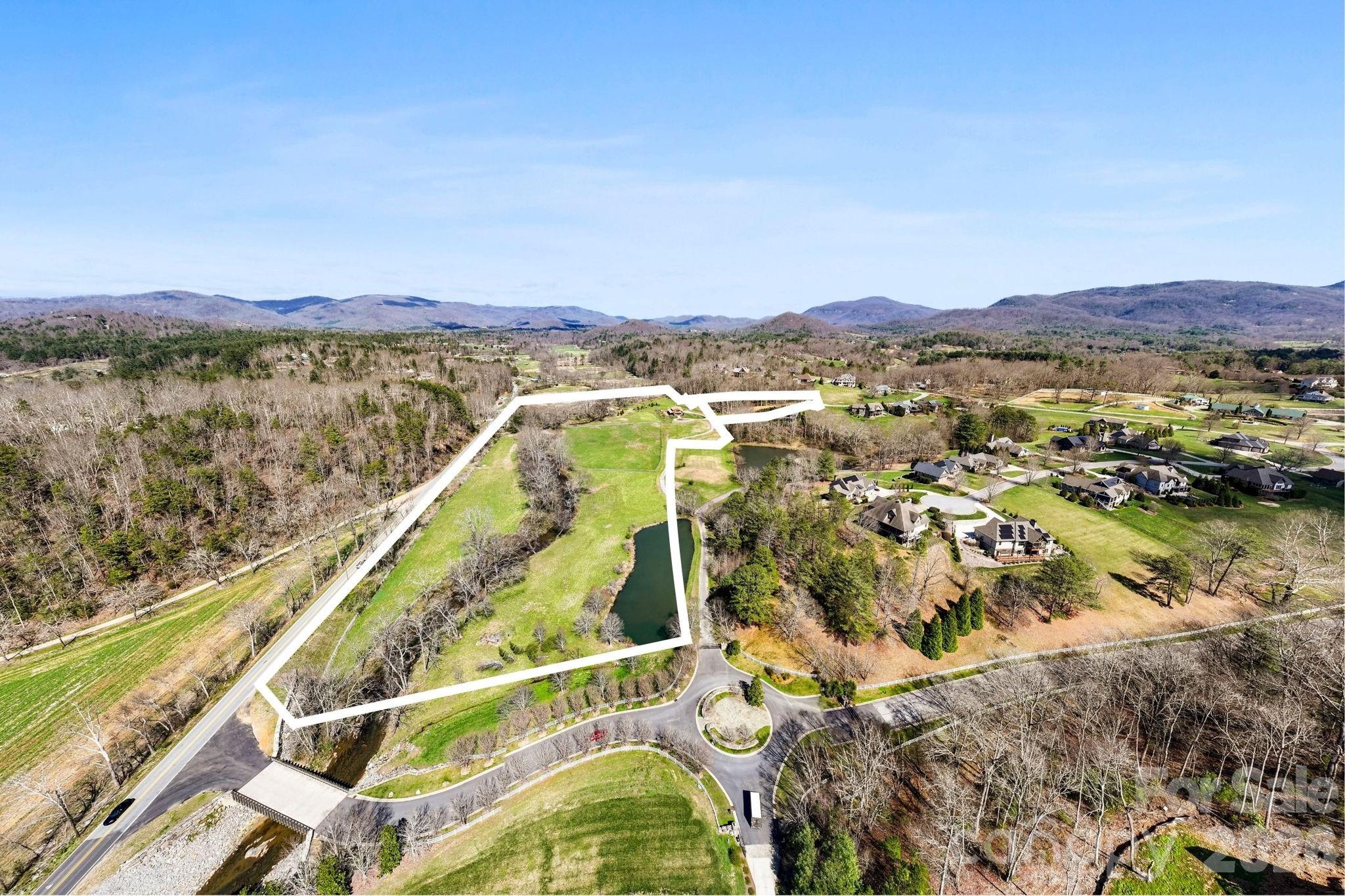 20 Waterford Lakes Drive Fletcher NC 28732