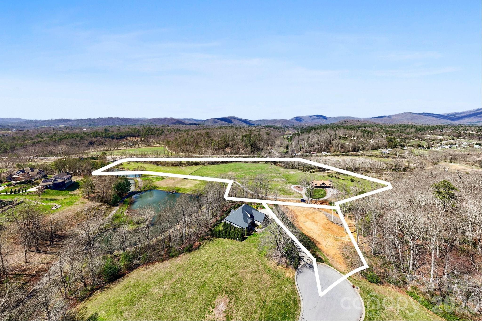 20 Waterford Lakes Drive Fletcher NC 28732