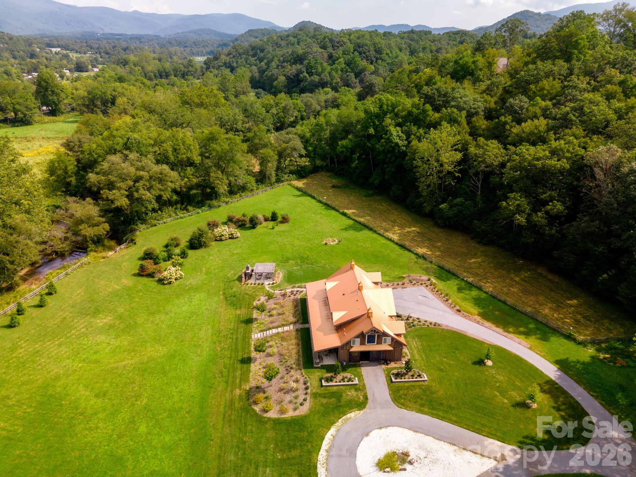 20 Waterford Lakes Drive Fletcher NC 28732