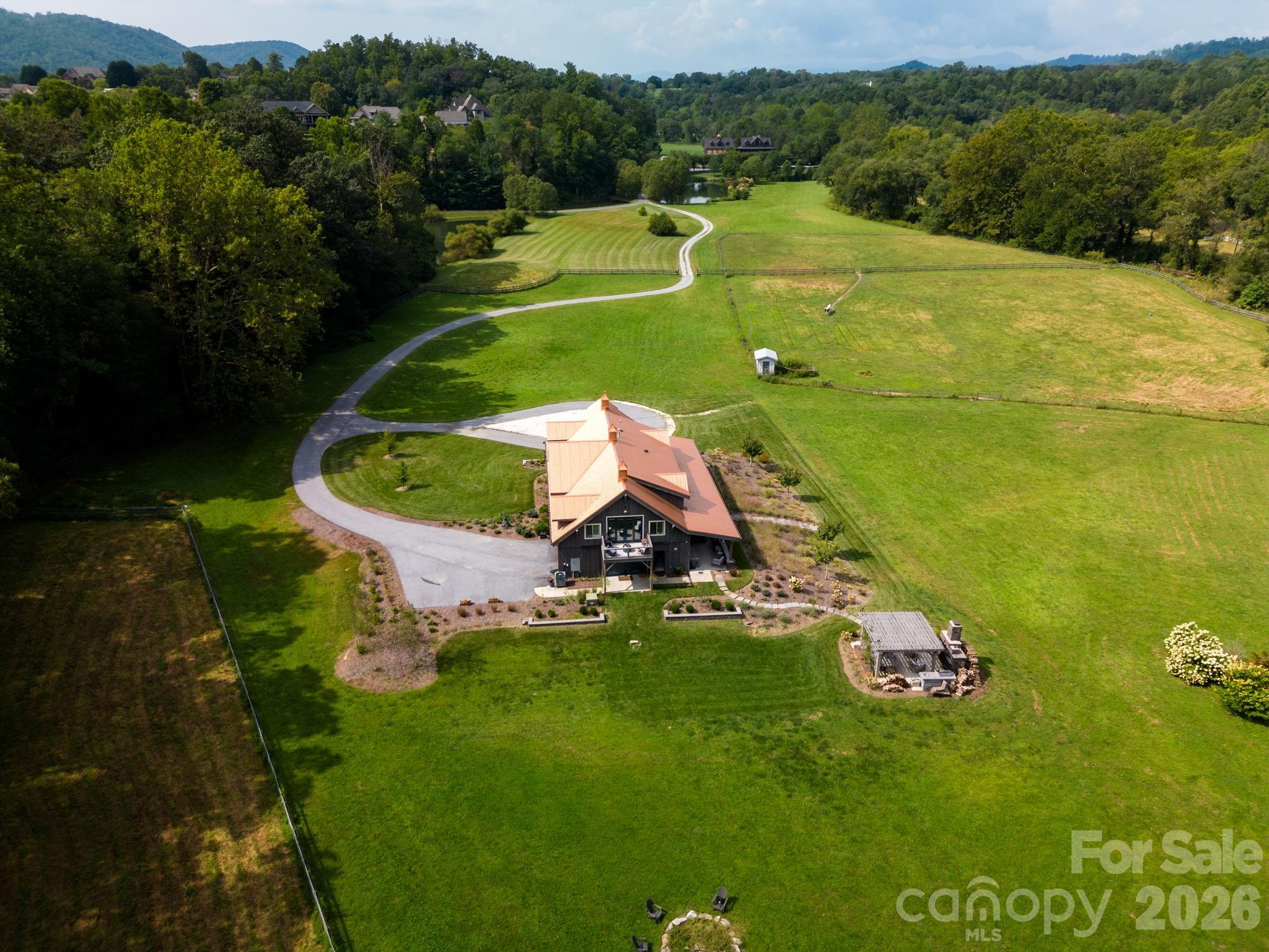 20 Waterford Lakes Drive Fletcher NC 28732