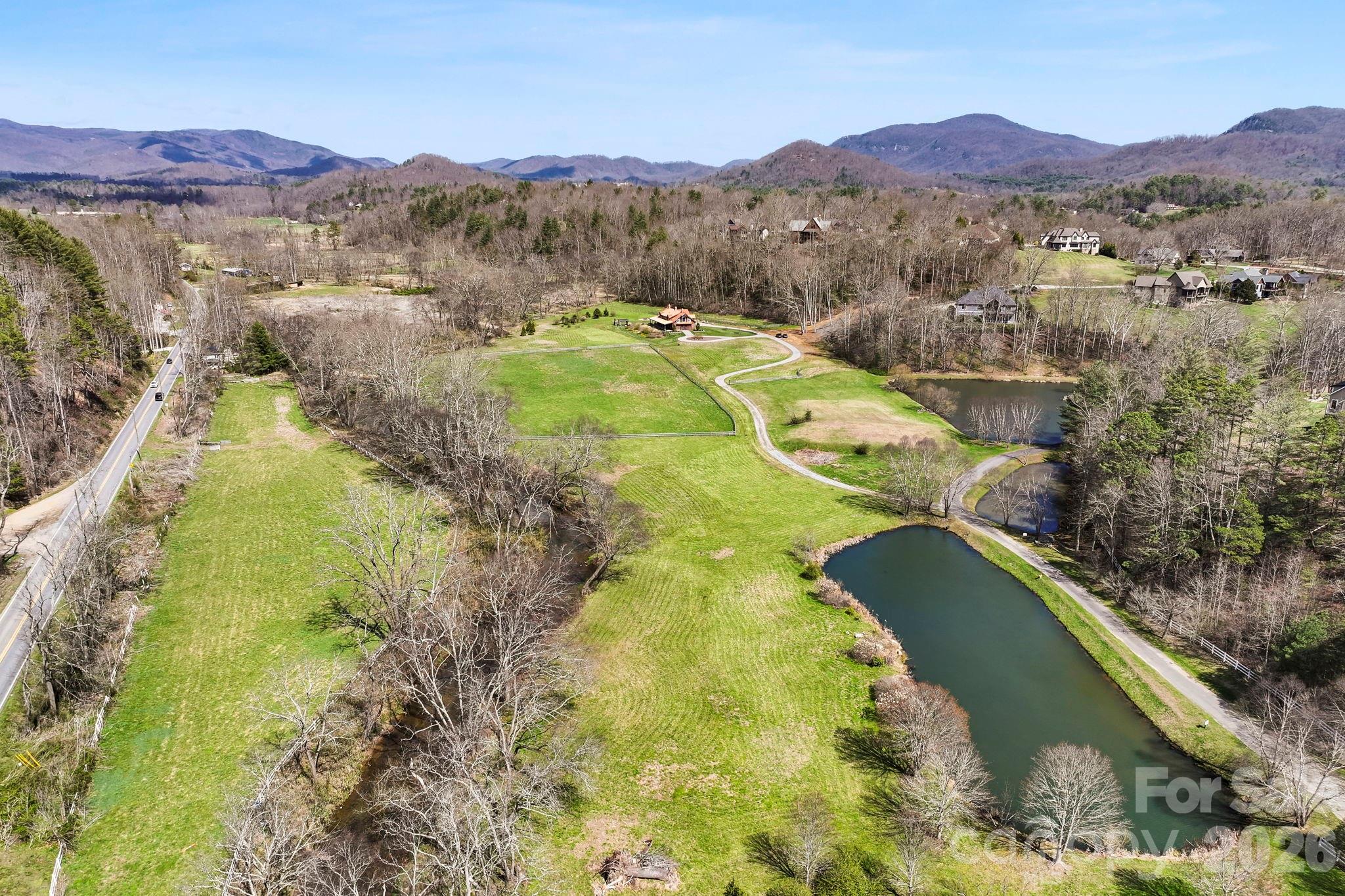 20 Waterford Lakes Drive Fletcher NC 28732