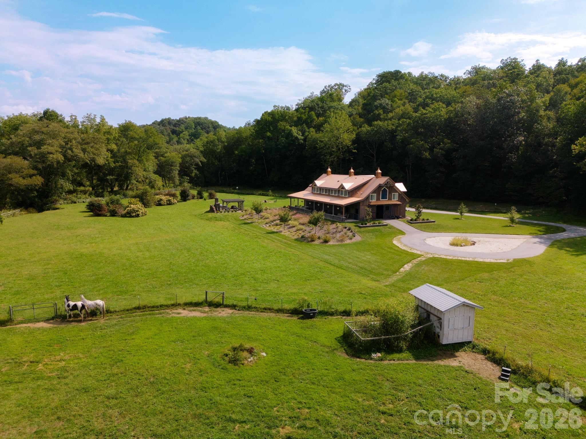 20 Waterford Lakes Drive Fletcher NC 28732