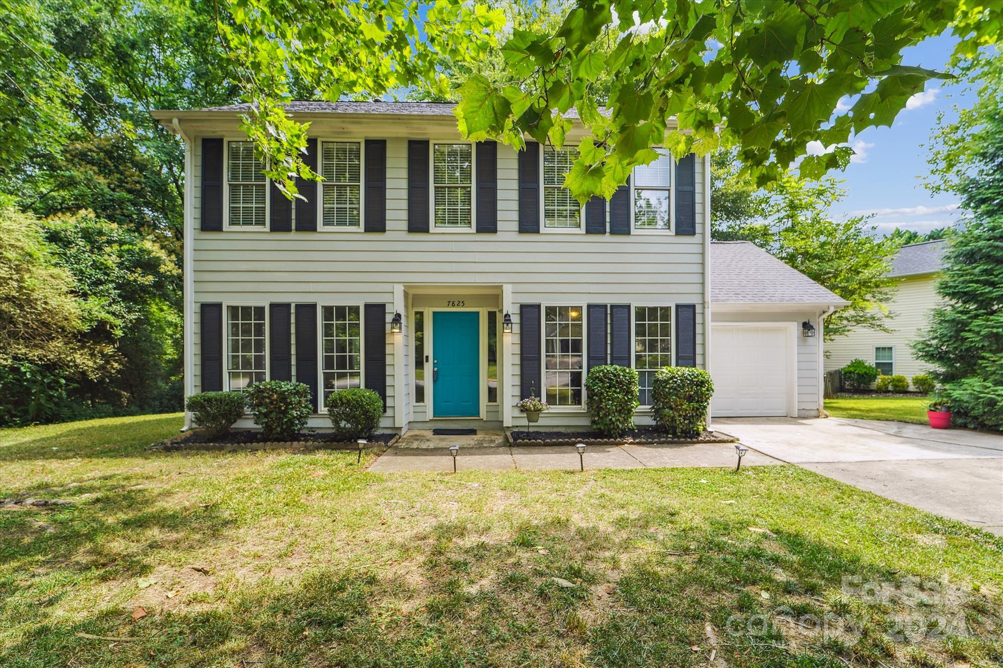 7825 Glencannon Drive Charlotte NC 28227
