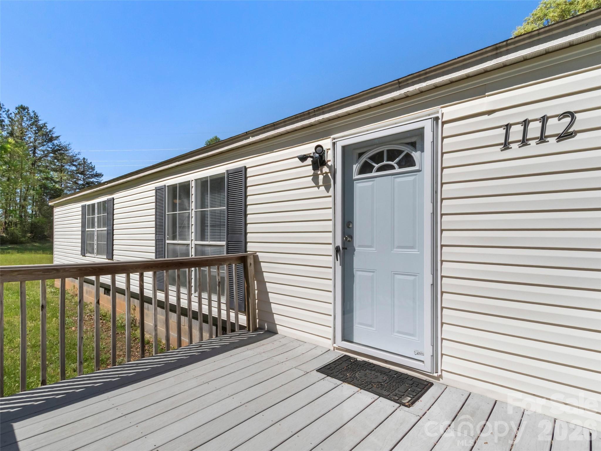 1112 Poors Ford Road Rutherfordton NC 28139