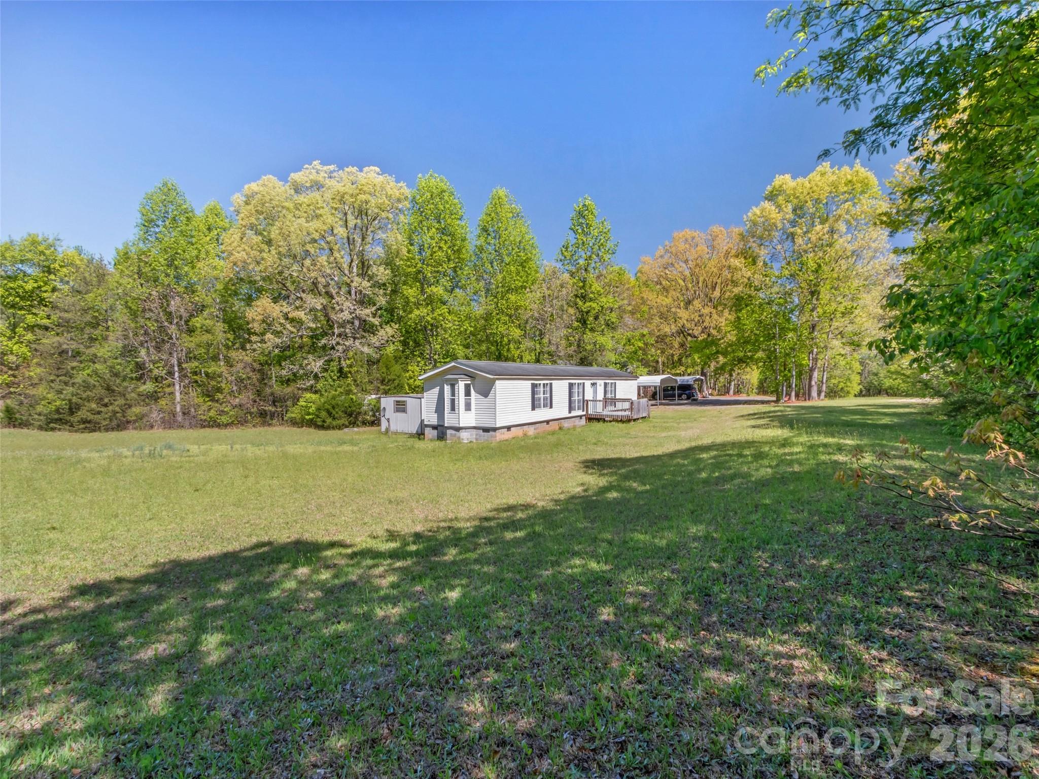 1112 Poors Ford Road Rutherfordton NC 28139