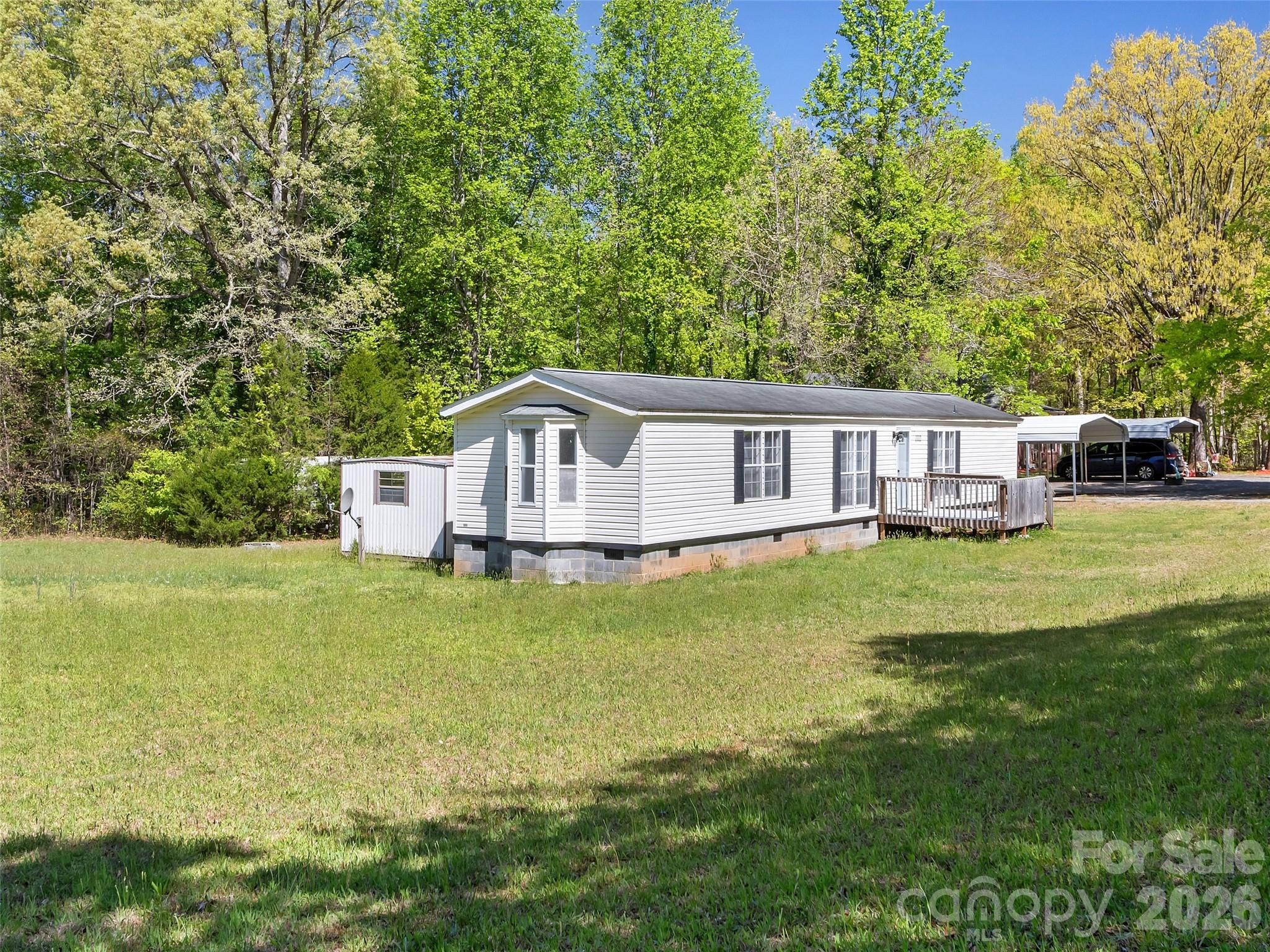 1112 Poors Ford Road Rutherfordton NC 28139