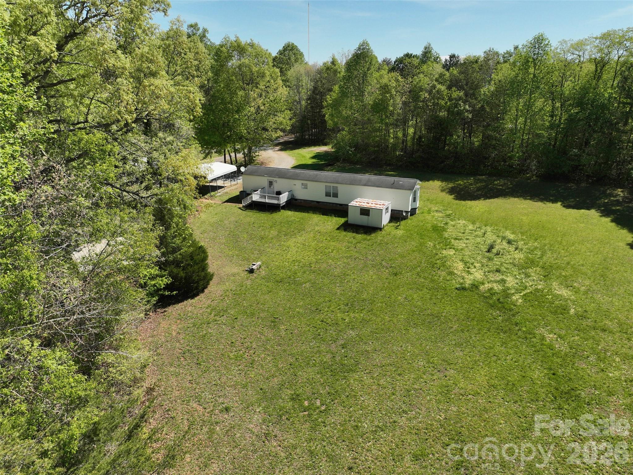 1112 Poors Ford Road Rutherfordton NC 28139