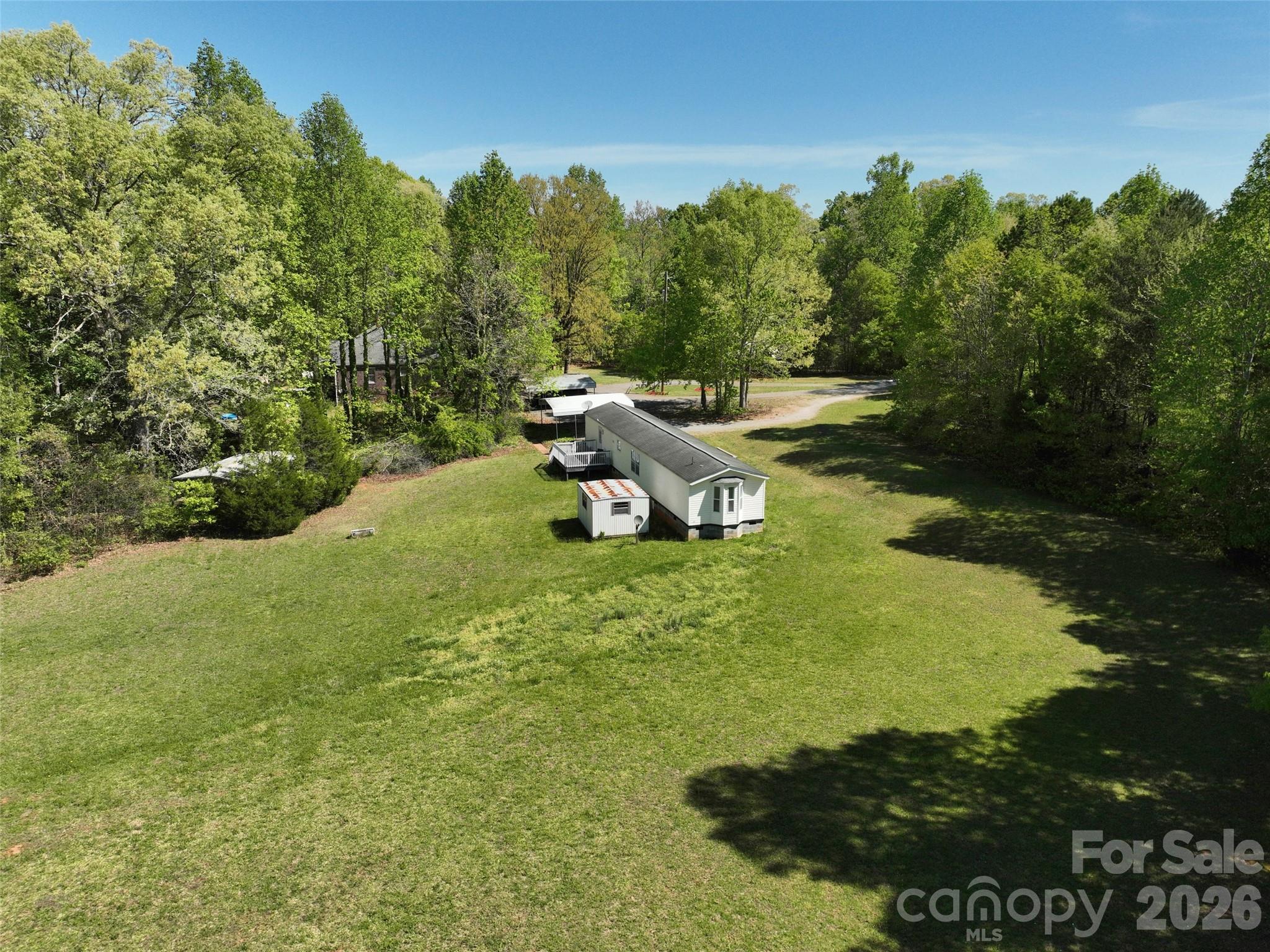 1112 Poors Ford Road Rutherfordton NC 28139