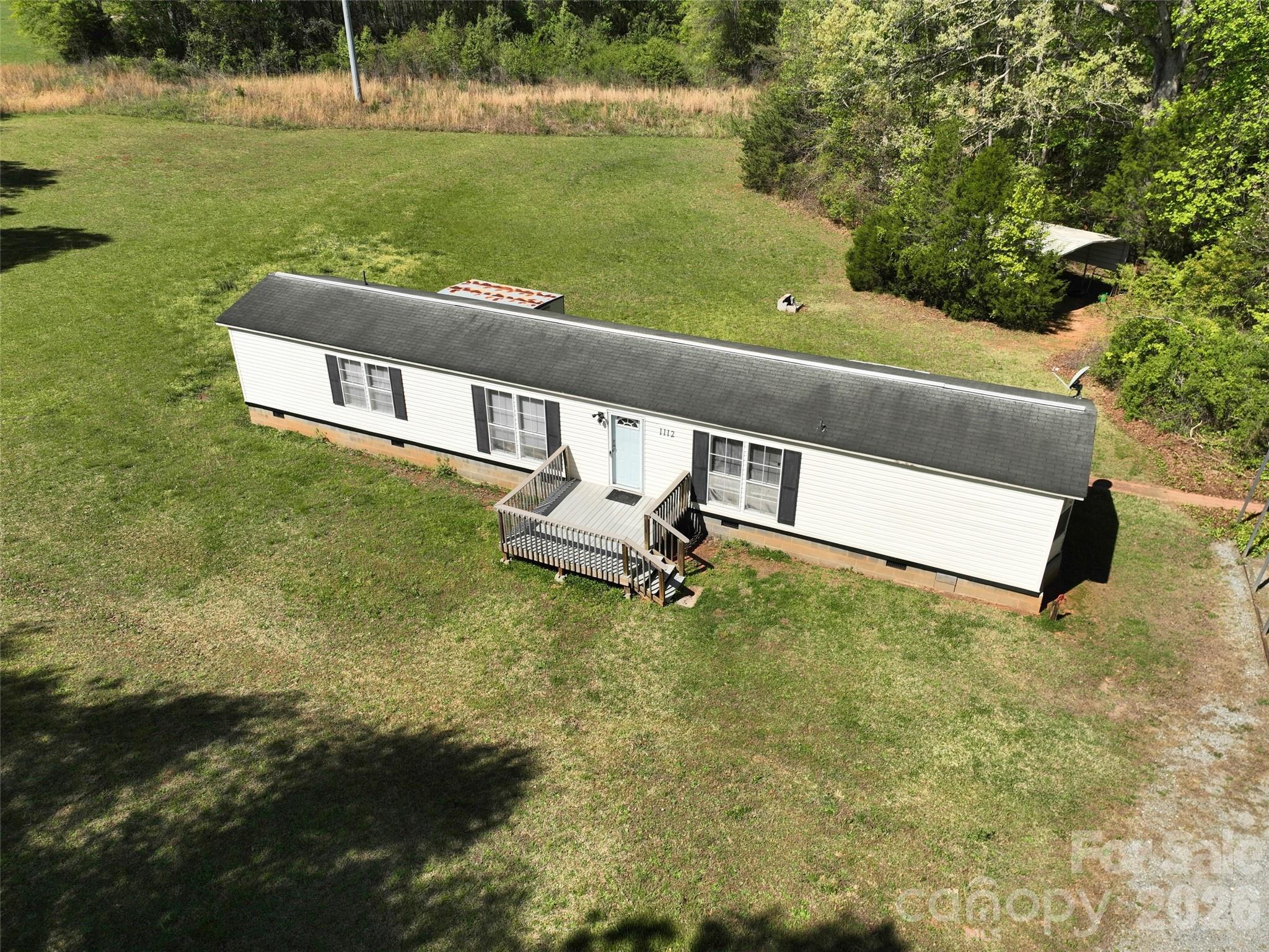 1112 Poors Ford Road Rutherfordton NC 28139