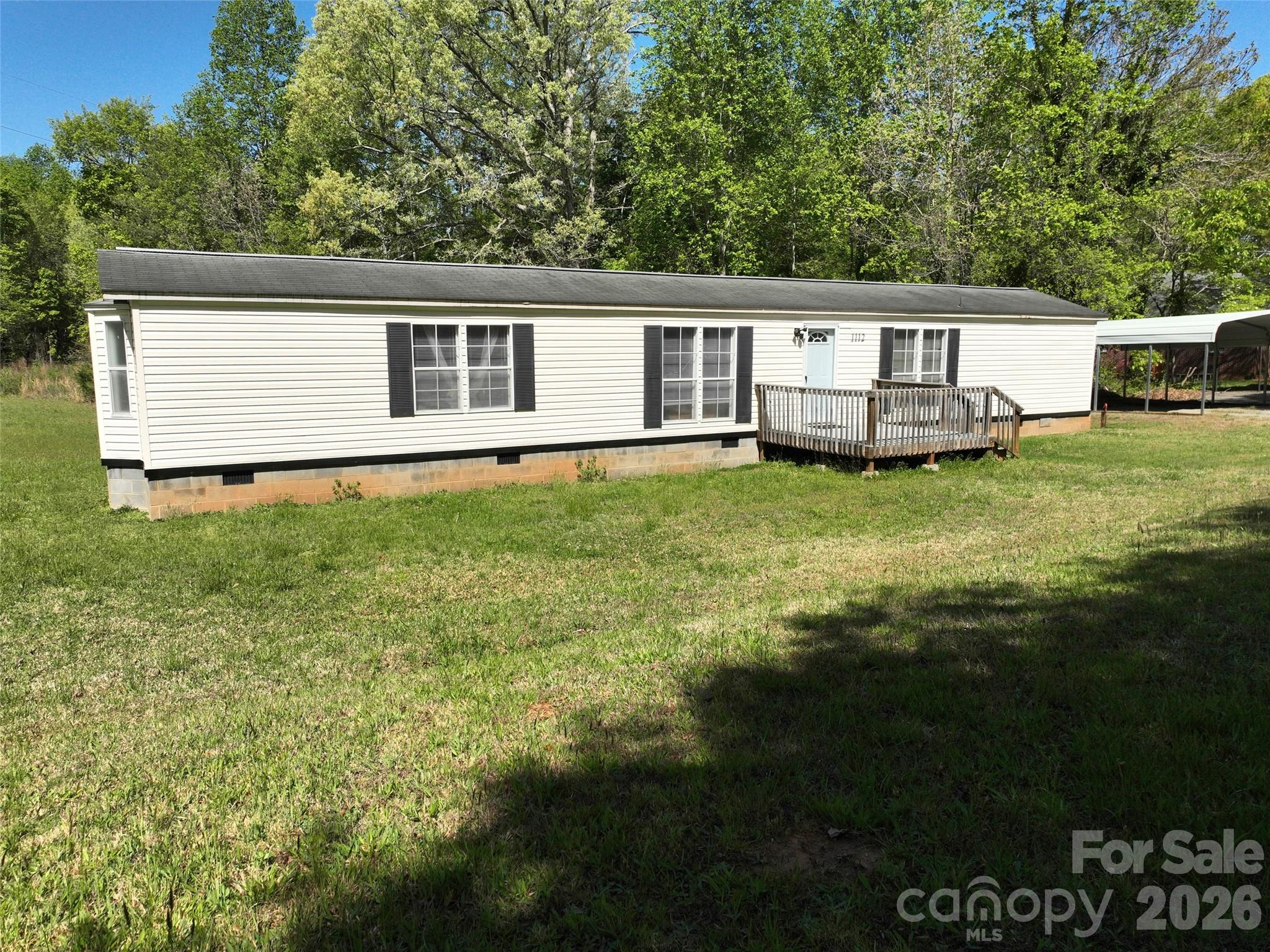1112 Poors Ford Road Rutherfordton NC 28139