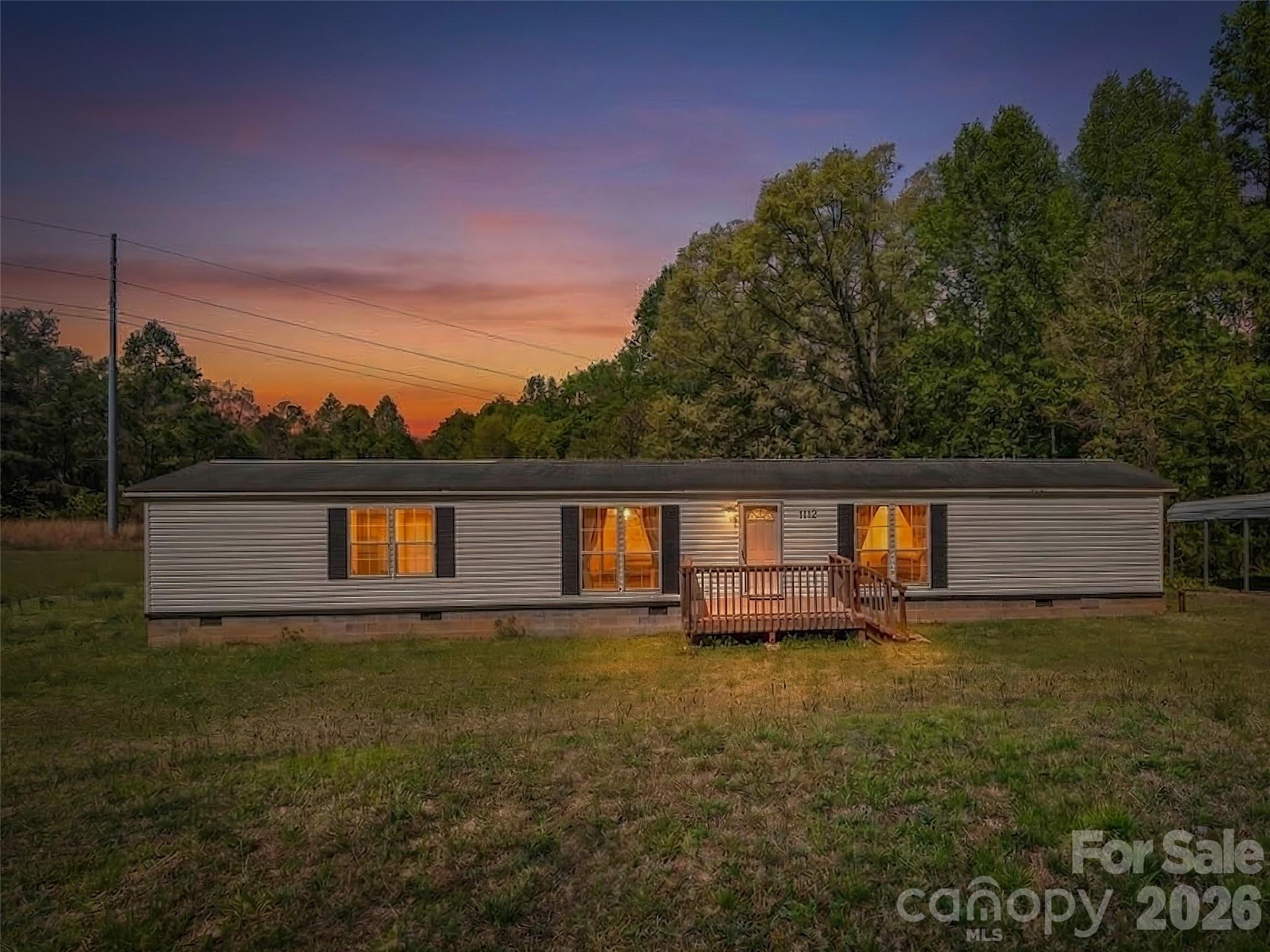 1112 Poors Ford Road Rutherfordton NC 28139