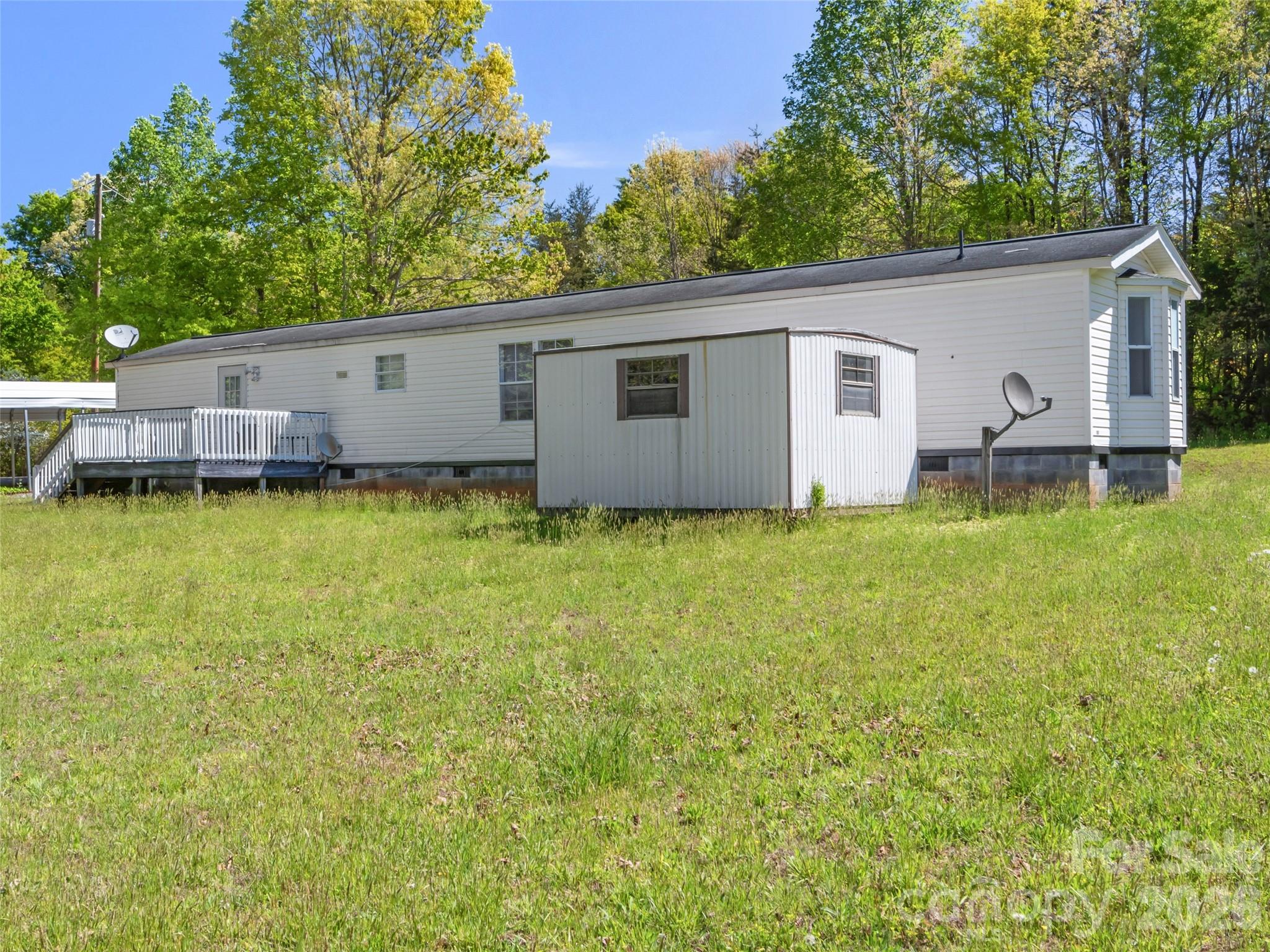 1112 Poors Ford Road Rutherfordton NC 28139