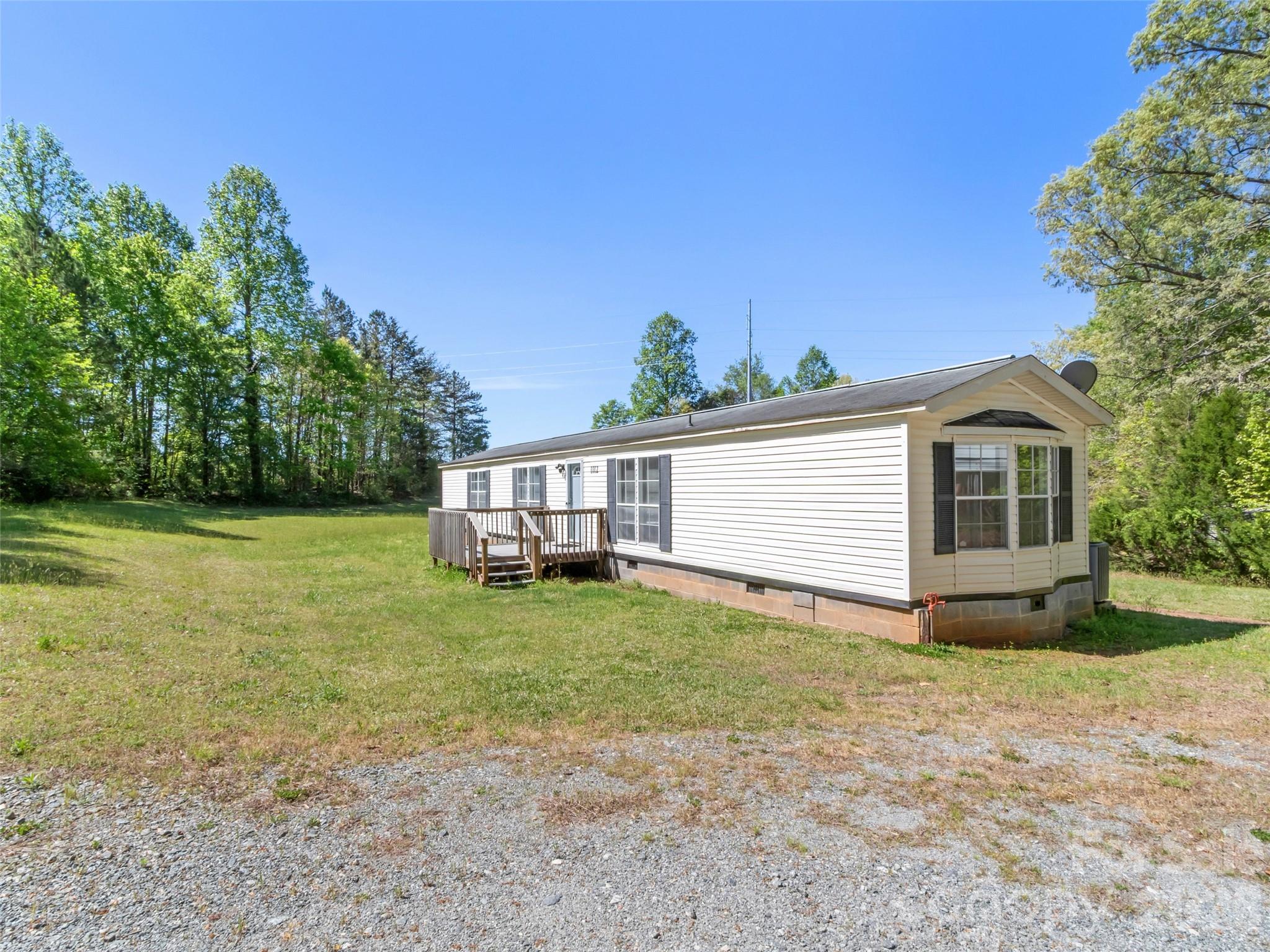 1112 Poors Ford Road Rutherfordton NC 28139
