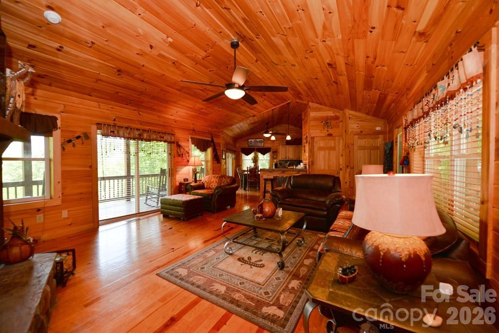 470 Bear Ridge Road Tuckasegee NC 28783