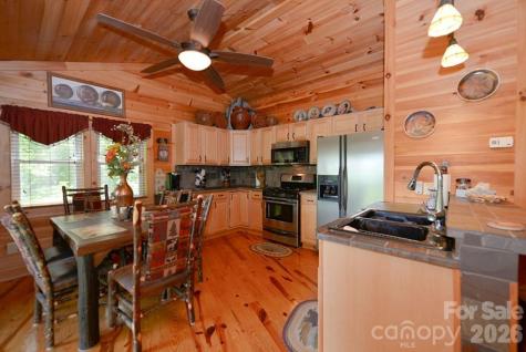 470 Bear Ridge Road Tuckasegee NC 28783