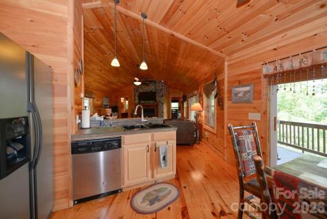 470 Bear Ridge Road Tuckasegee NC 28783