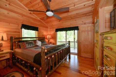 470 Bear Ridge Road Tuckasegee NC 28783