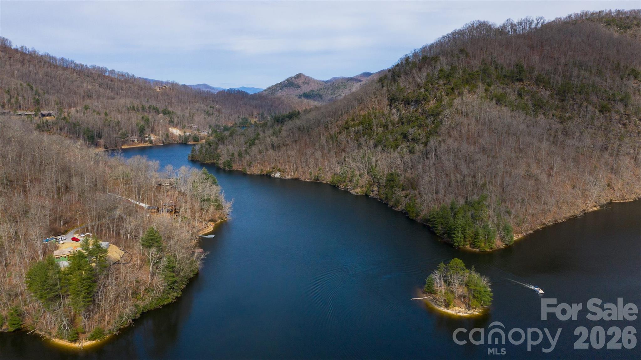 470 Bear Ridge Road Tuckasegee NC 28783