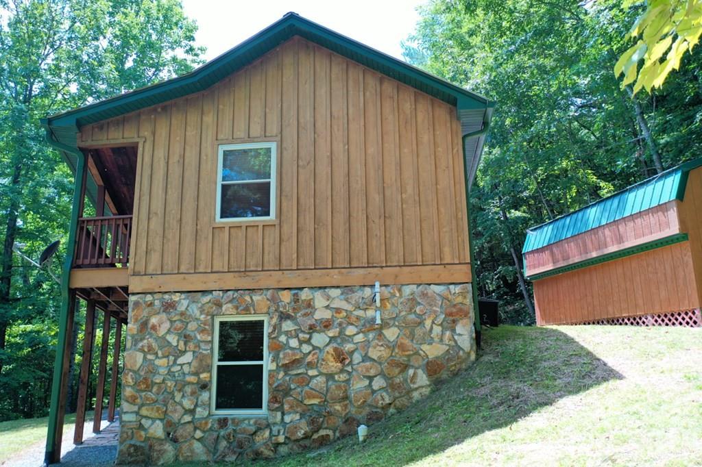 470 Bear Ridge Road Tuckasegee NC 28783
