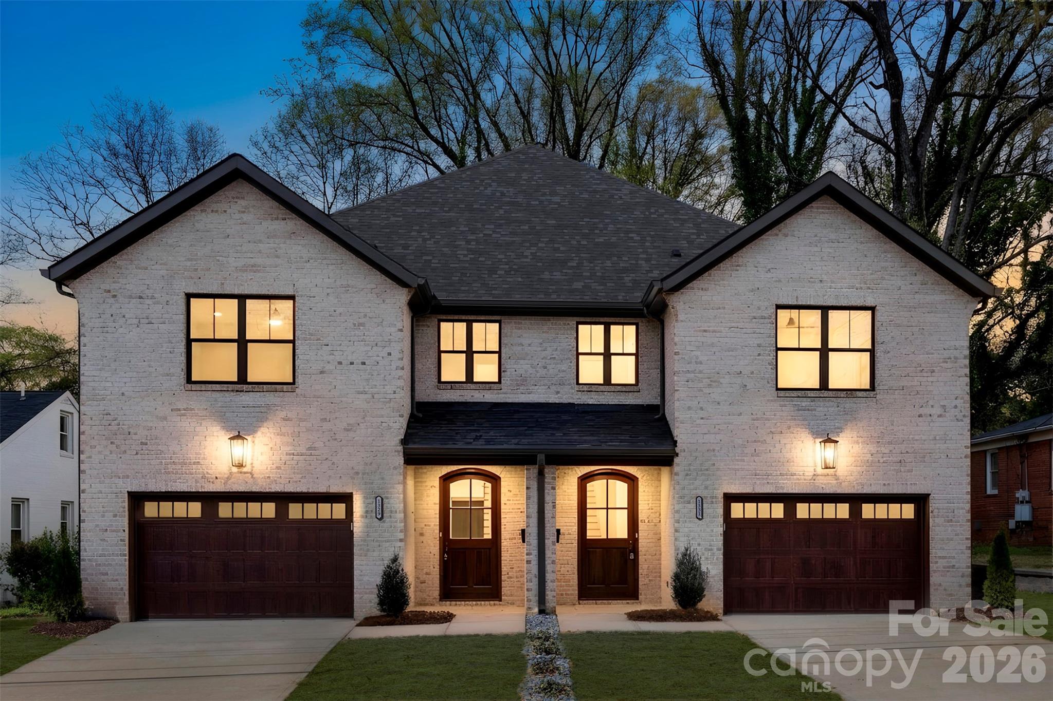 1331 Condon Street Charlotte NC 28216