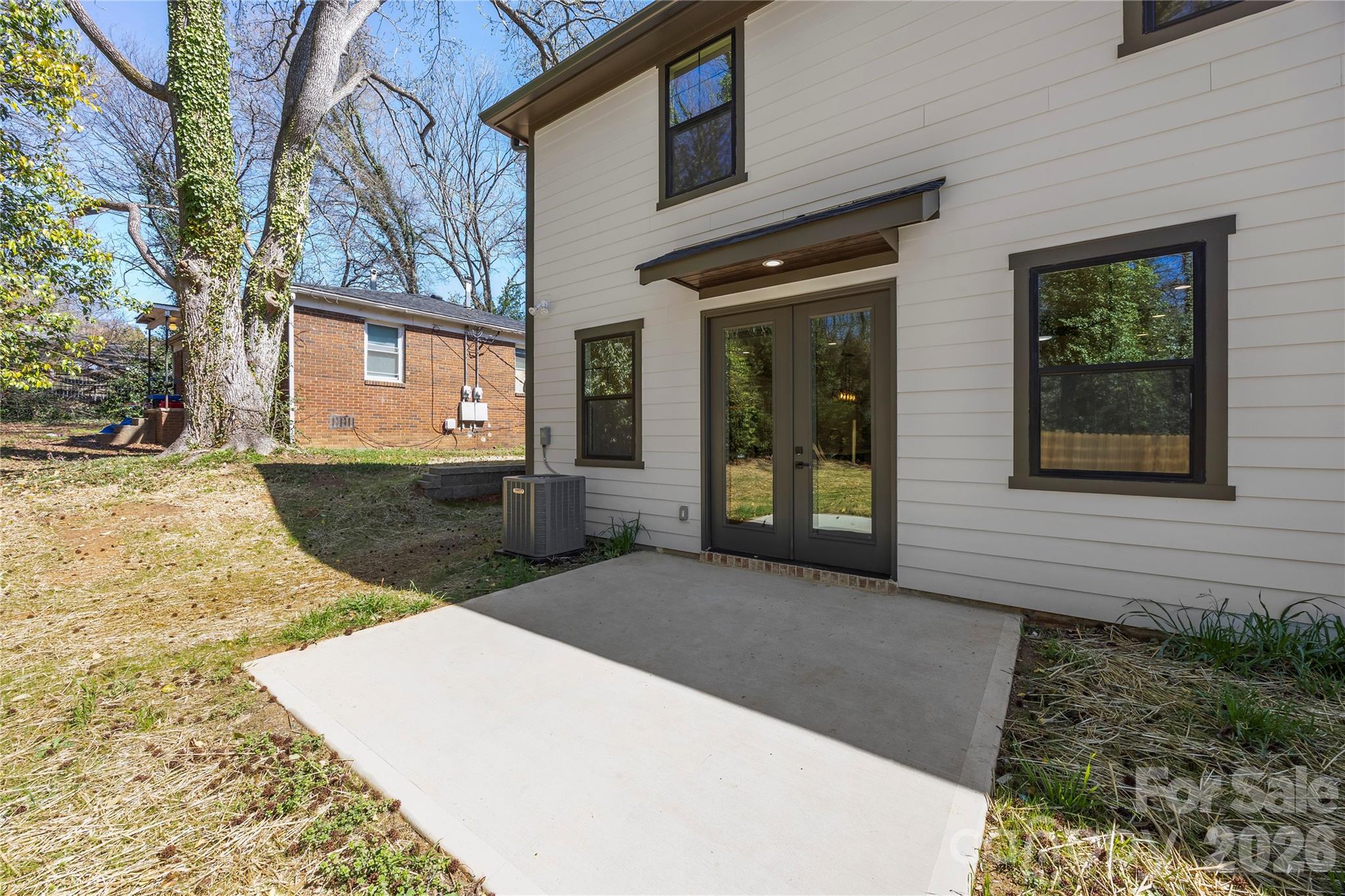1331 Condon Street Charlotte NC 28216