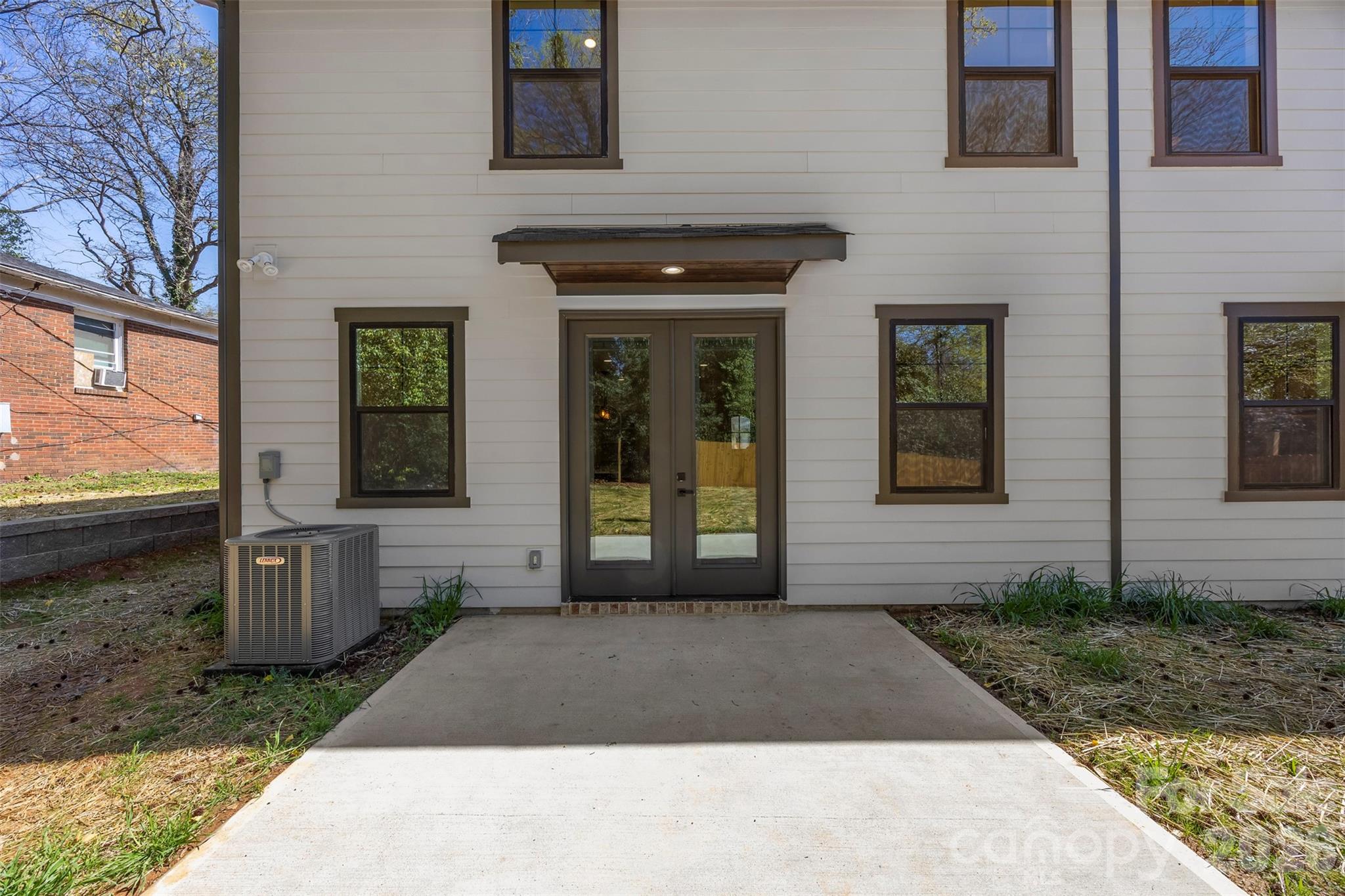 1331 Condon Street Charlotte NC 28216