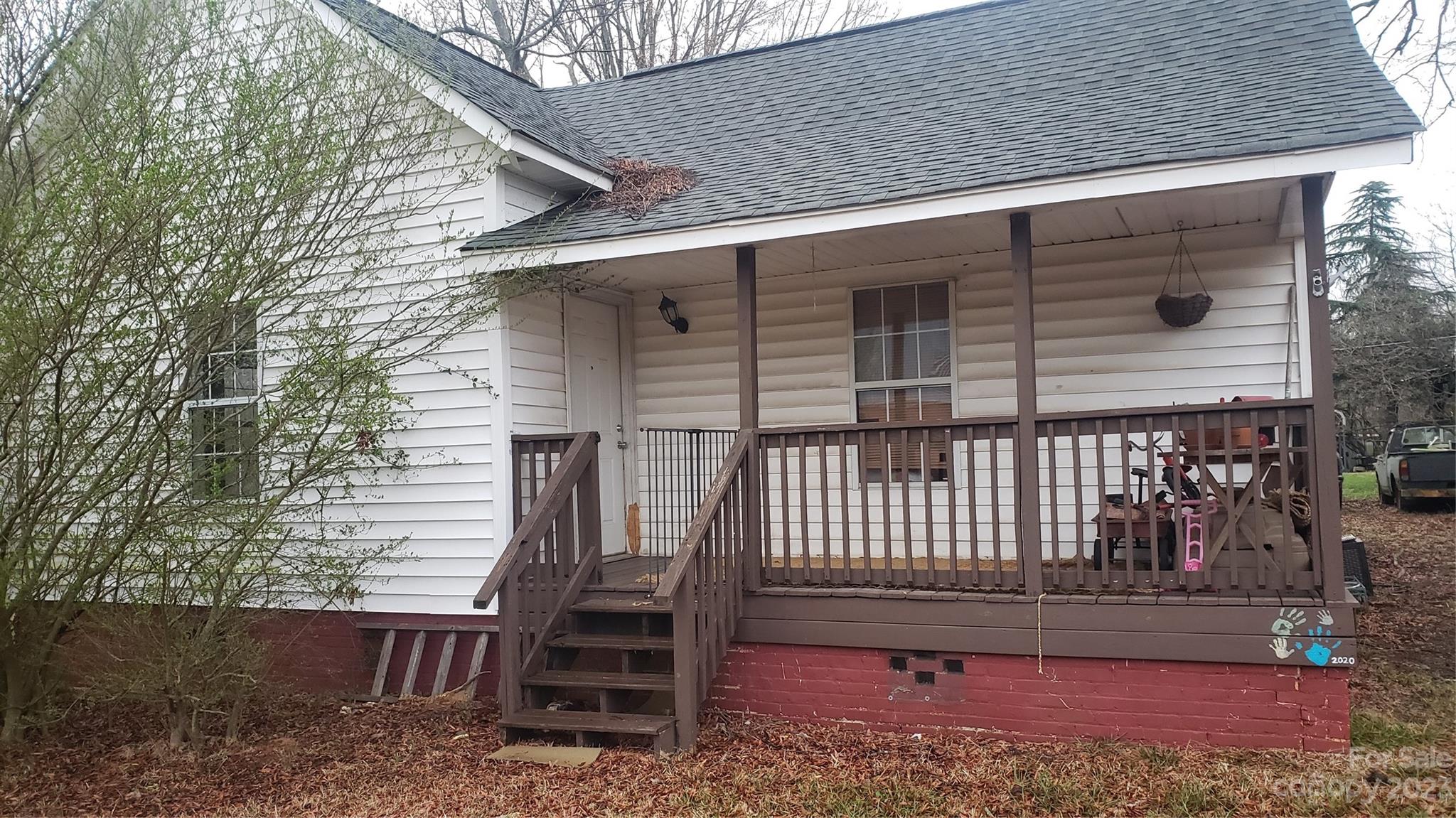 22 Selma Drive Mooresville NC 28115