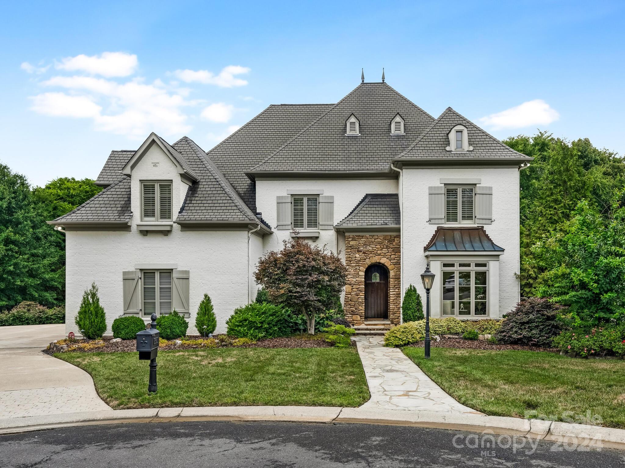 7403 Stonecroft Park Drive Charlotte NC 28226