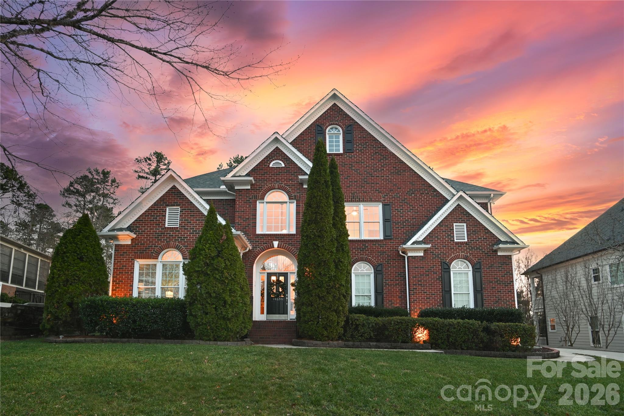 14636 Northgreen Drive Huntersville NC 28078