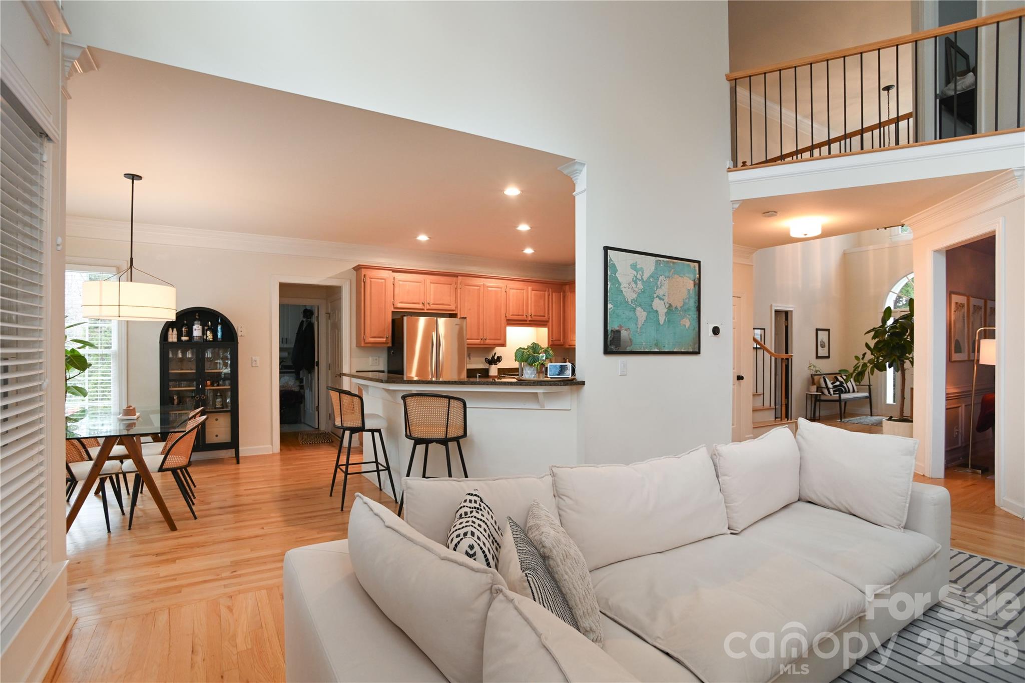 14636 Northgreen Drive Huntersville NC 28078