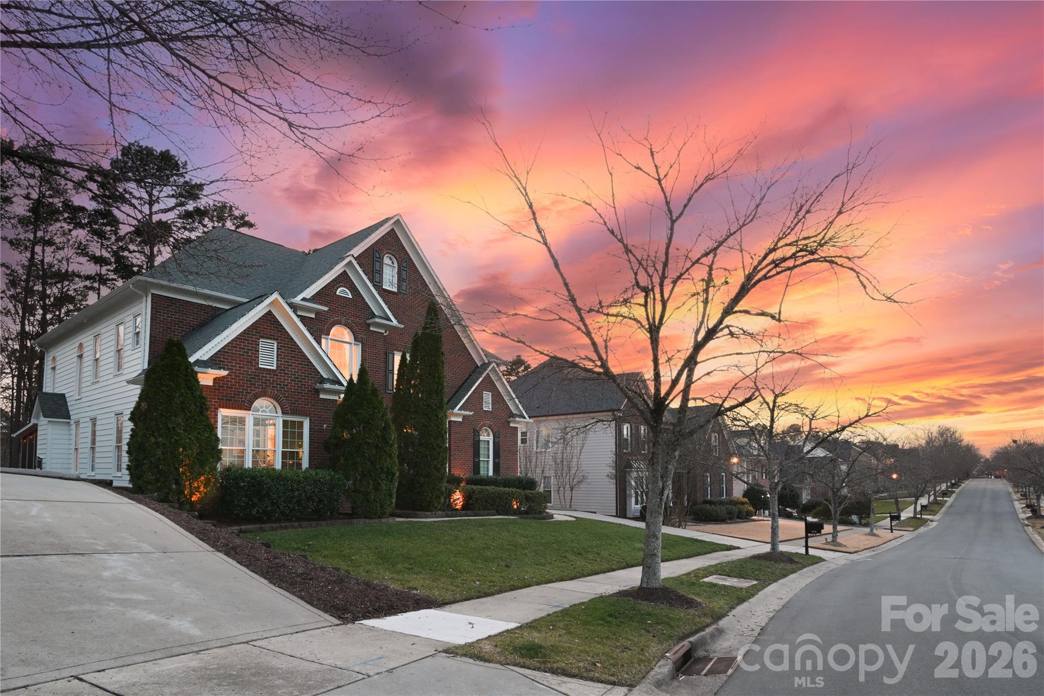 14636 Northgreen Drive Huntersville NC 28078