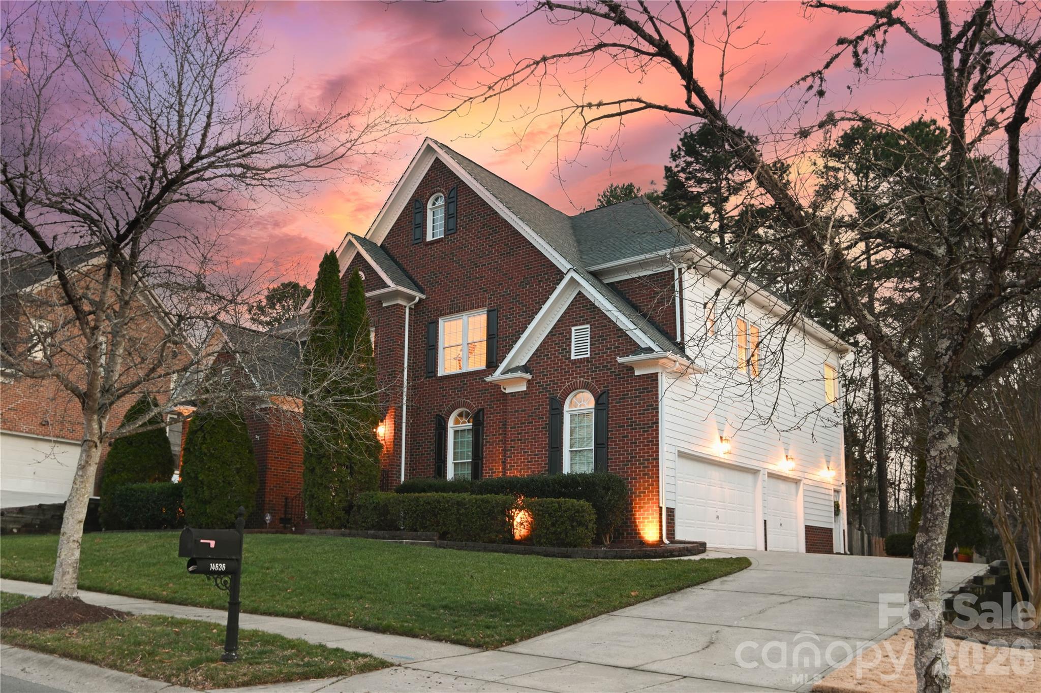 14636 Northgreen Drive Huntersville NC 28078
