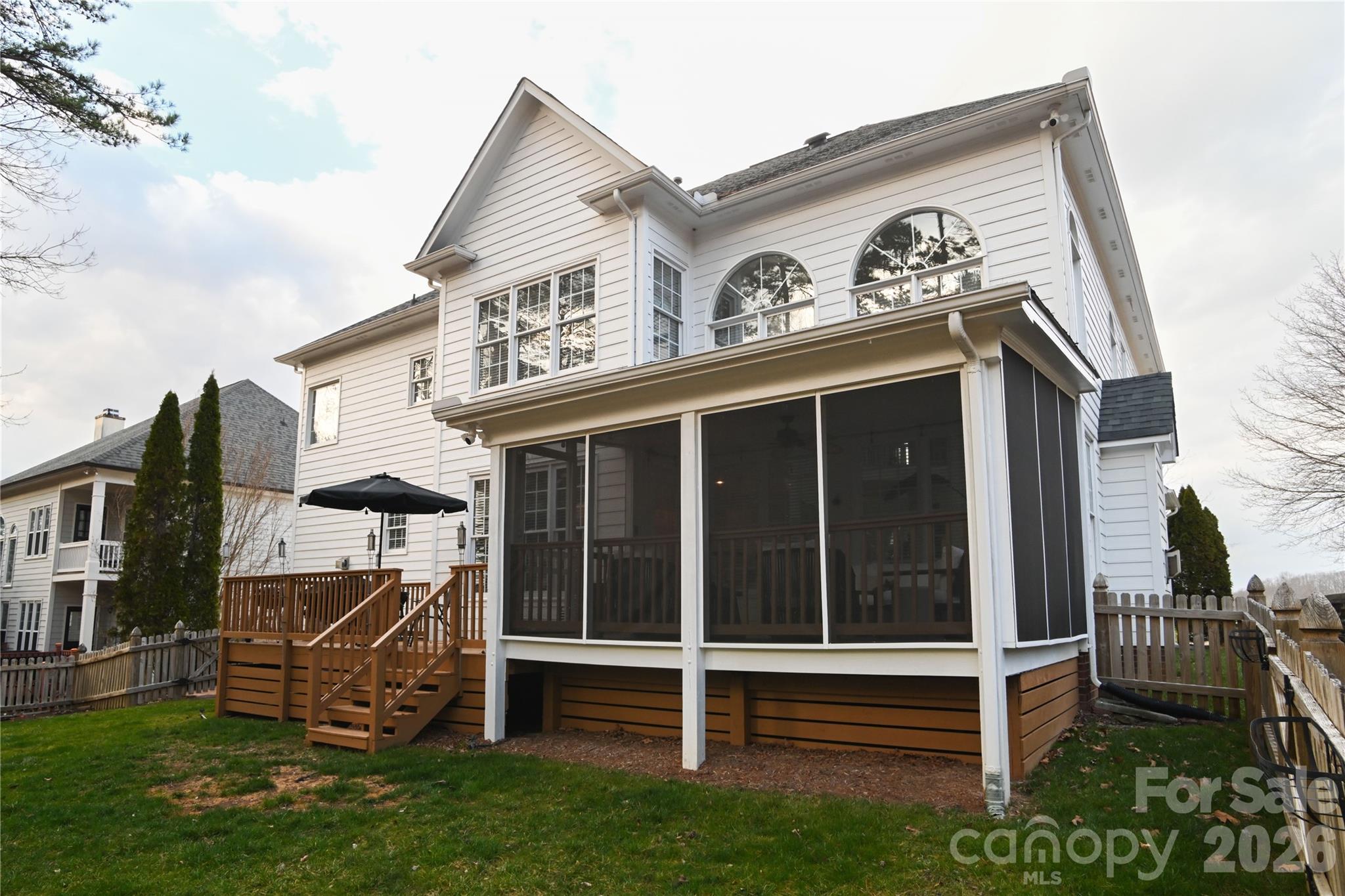 14636 Northgreen Drive Huntersville NC 28078