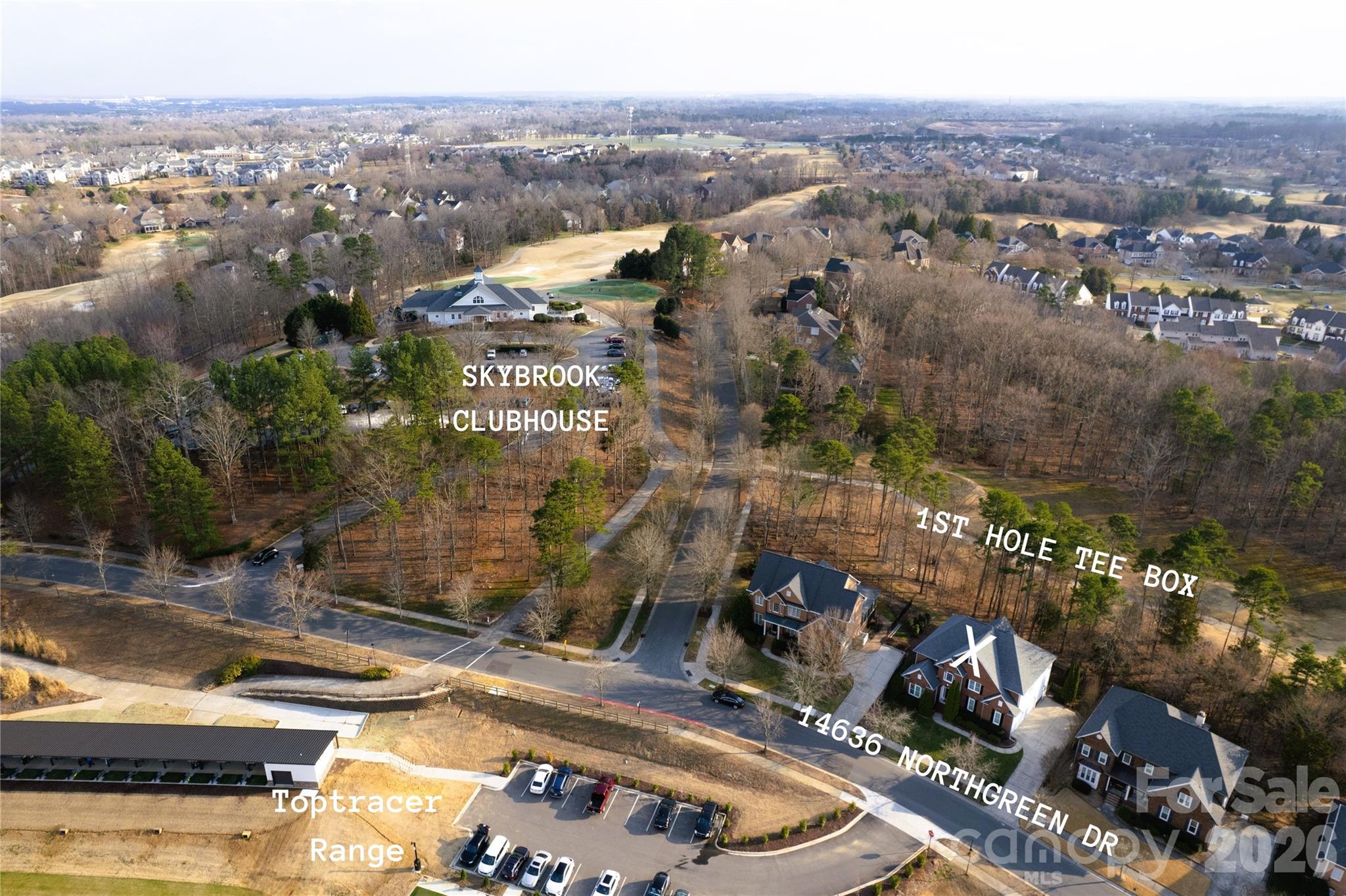 14636 Northgreen Drive Huntersville NC 28078