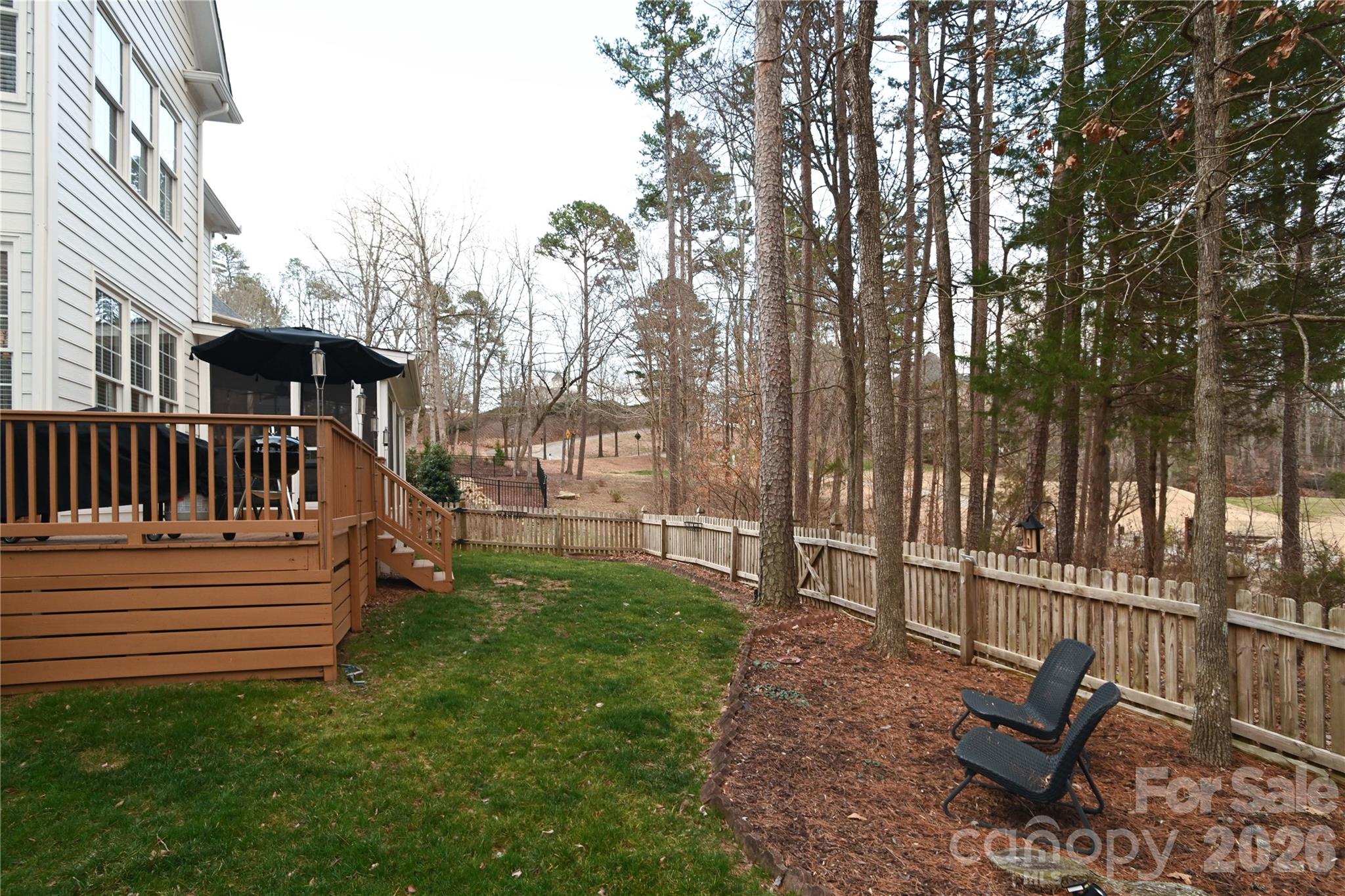 14636 Northgreen Drive Huntersville NC 28078