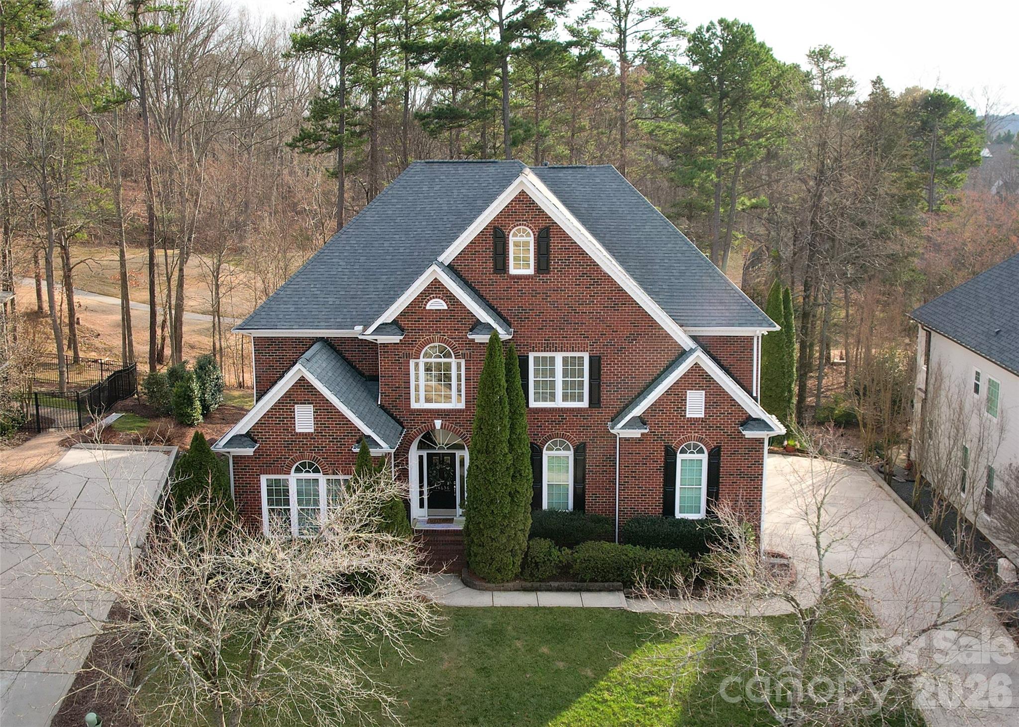14636 Northgreen Drive Huntersville NC 28078