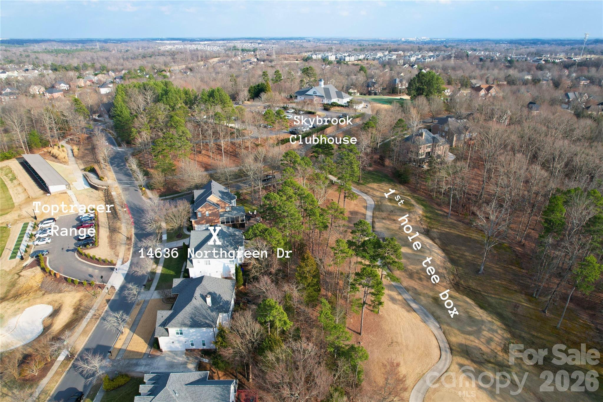 14636 Northgreen Drive Huntersville NC 28078