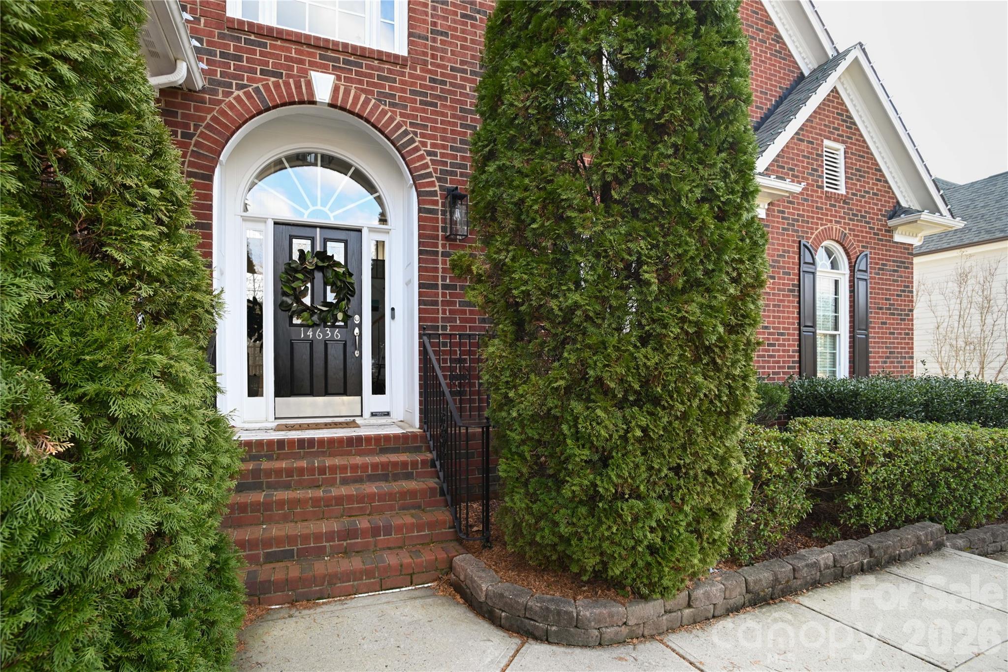 14636 Northgreen Drive Huntersville NC 28078