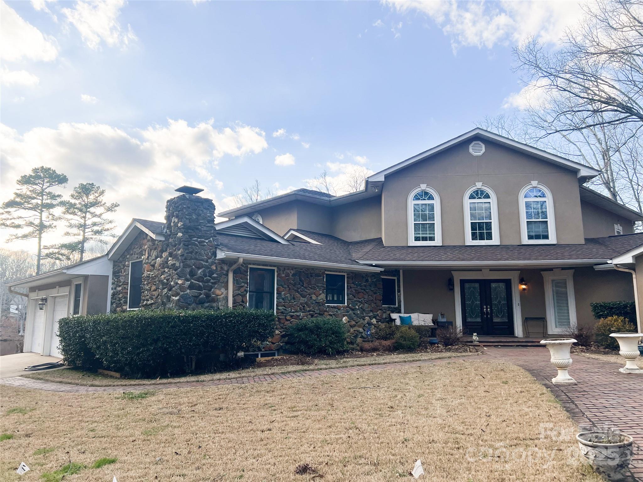 660 Brandy Court Waxhaw NC 28173