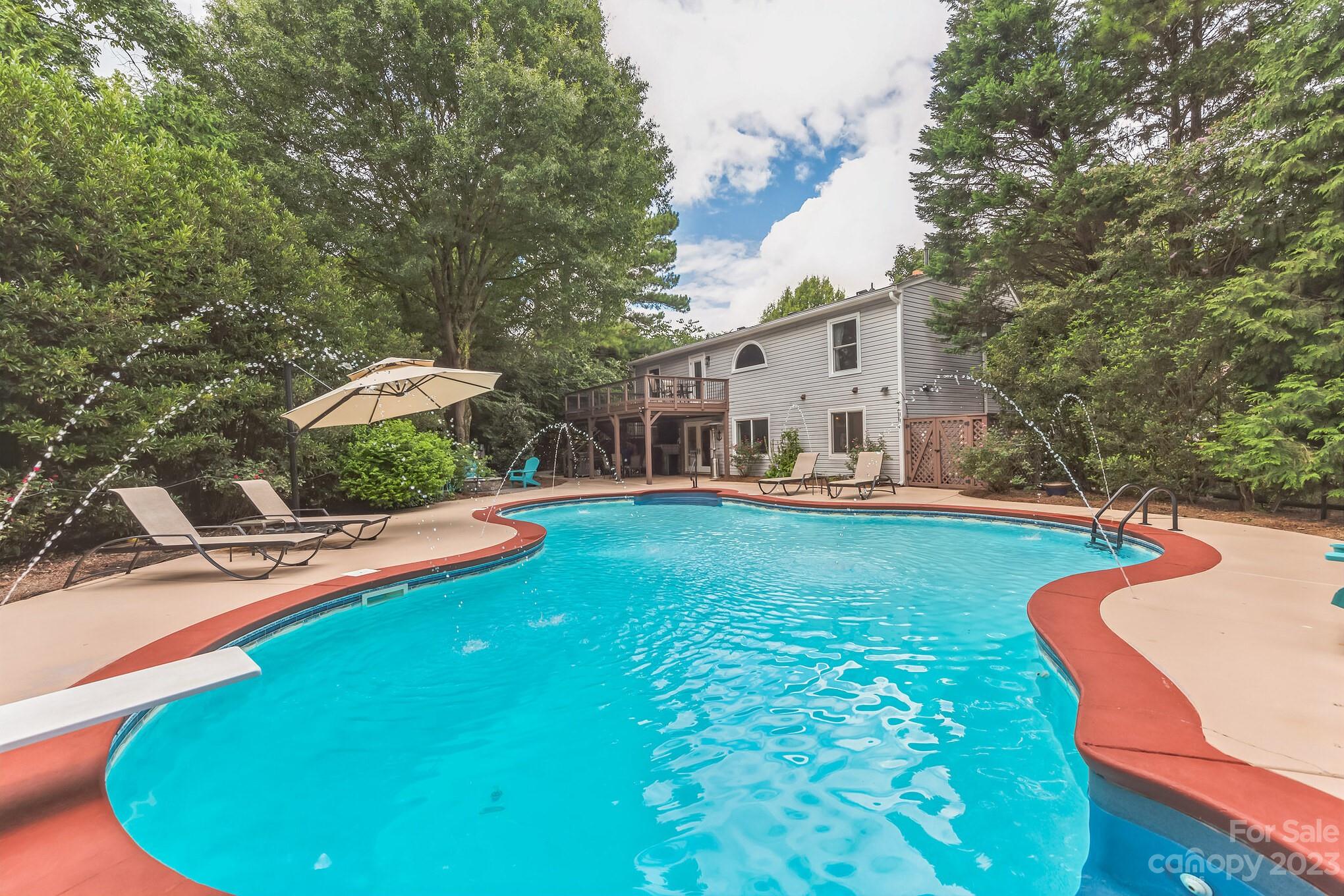 12405 Locust Grove Lane Huntersville NC 28078