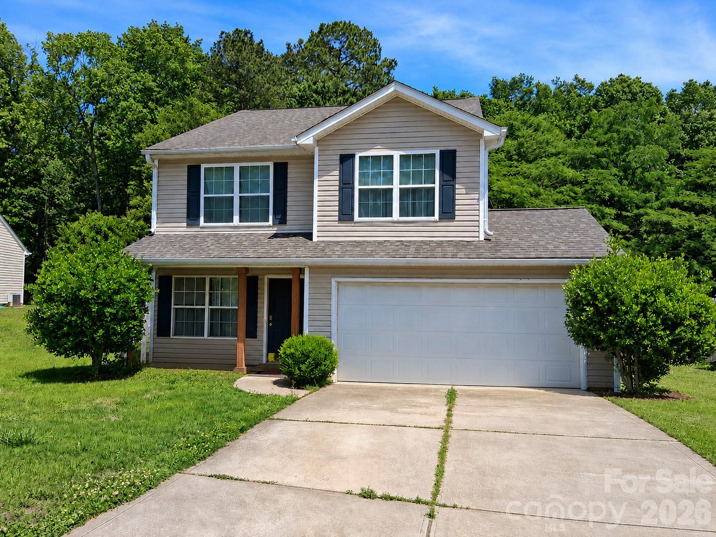 2343 Mancke Drive Rock Hill SC 29732