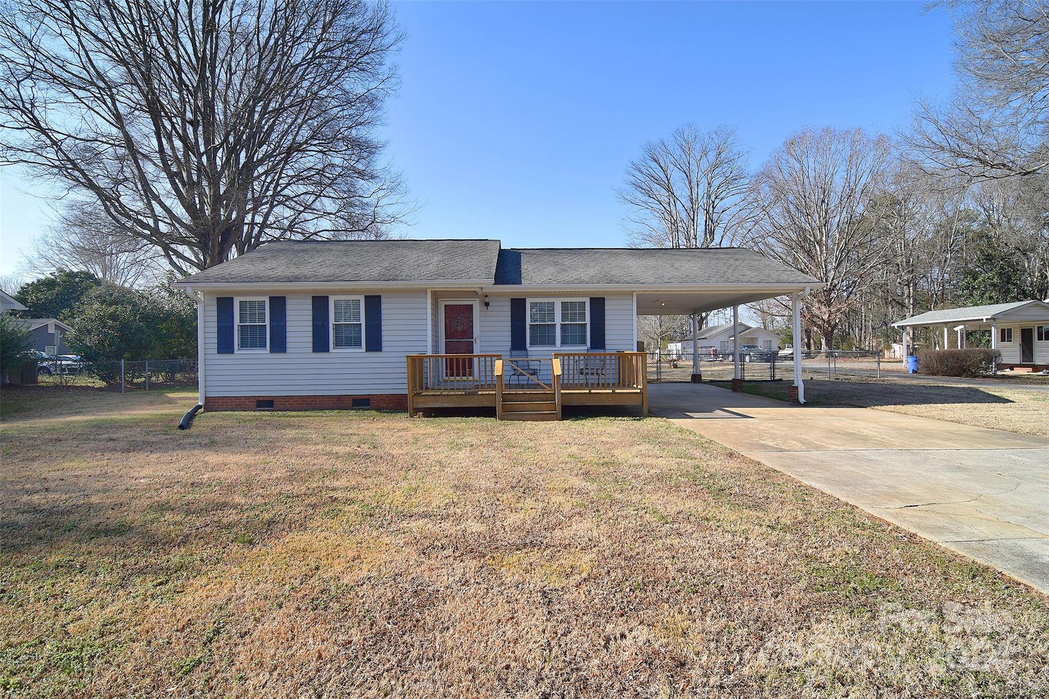 4433 Wilgrove Mint Hill Road Mint Hill NC 28227